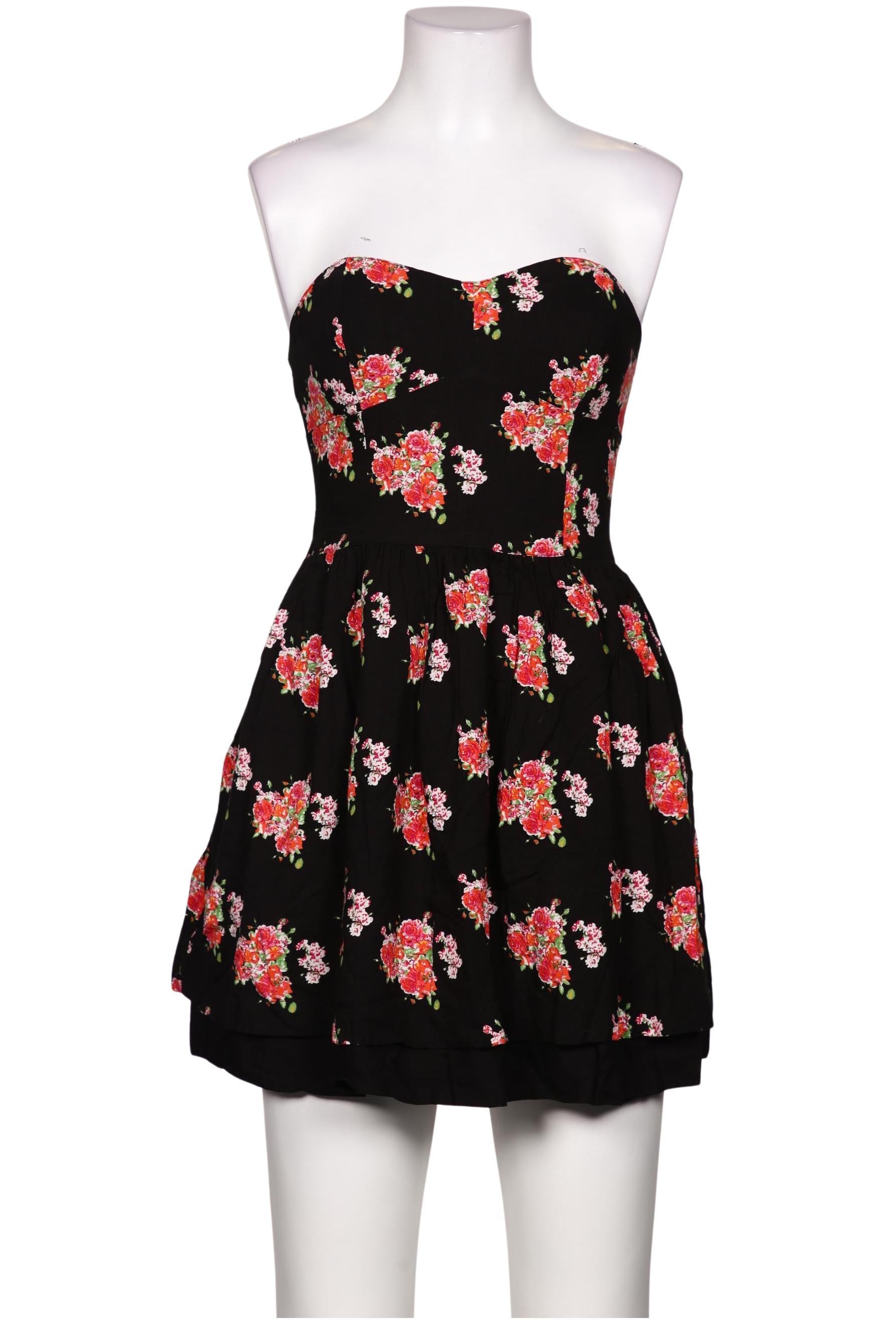 

Superdry Damen Kleid, schwarz, Gr. 34