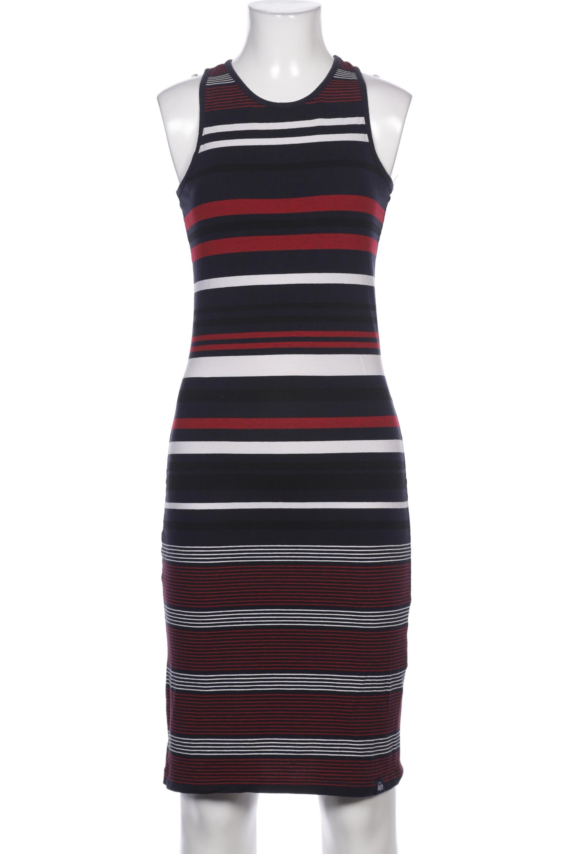 

Superdry Damen Kleid, marineblau