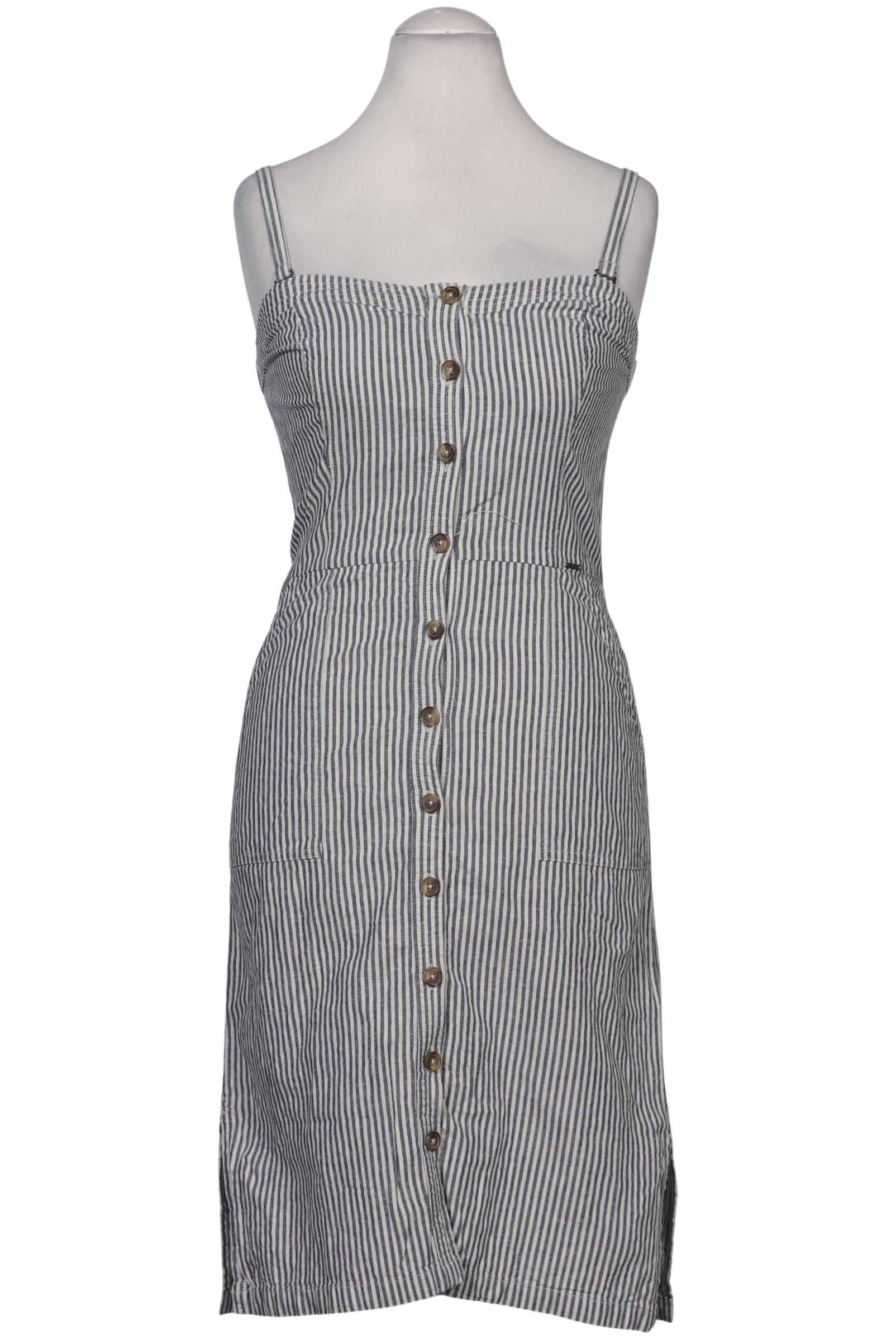 

Superdry Damen Kleid, blau, Gr. 38