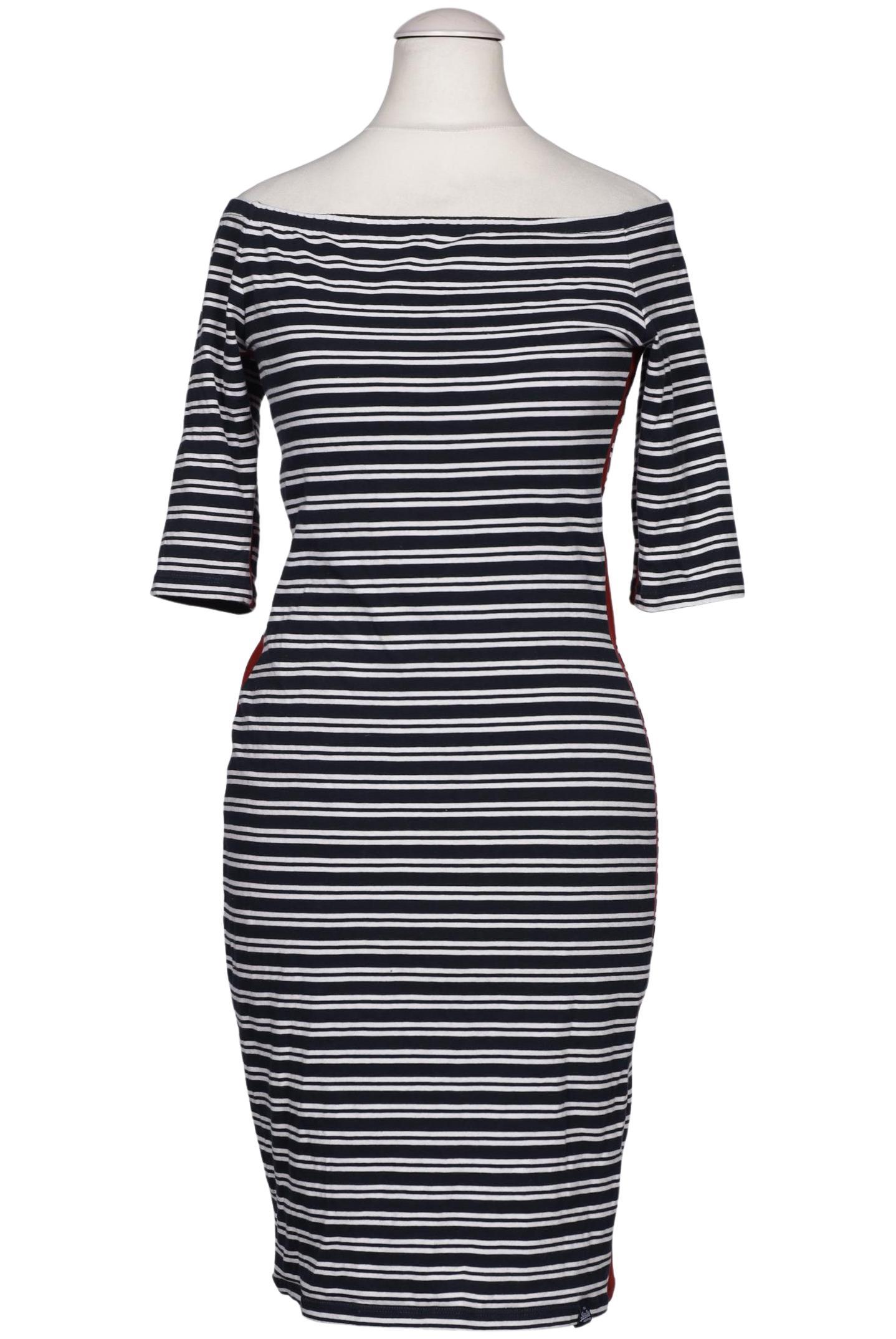 

Superdry Damen Kleid, mehrfarbig, Gr. 34