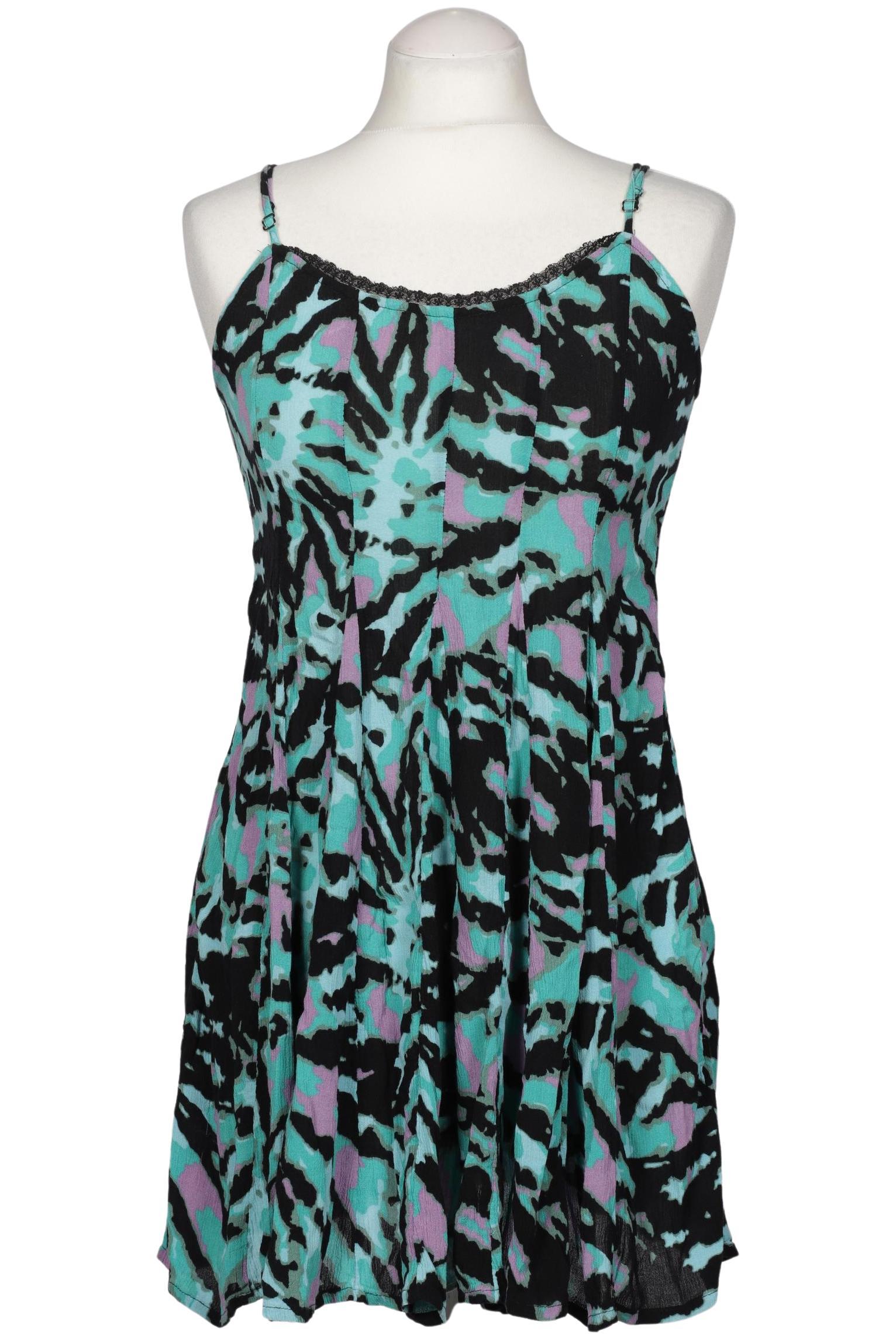 

Superdry Damen Kleid, mehrfarbig, Gr. 36