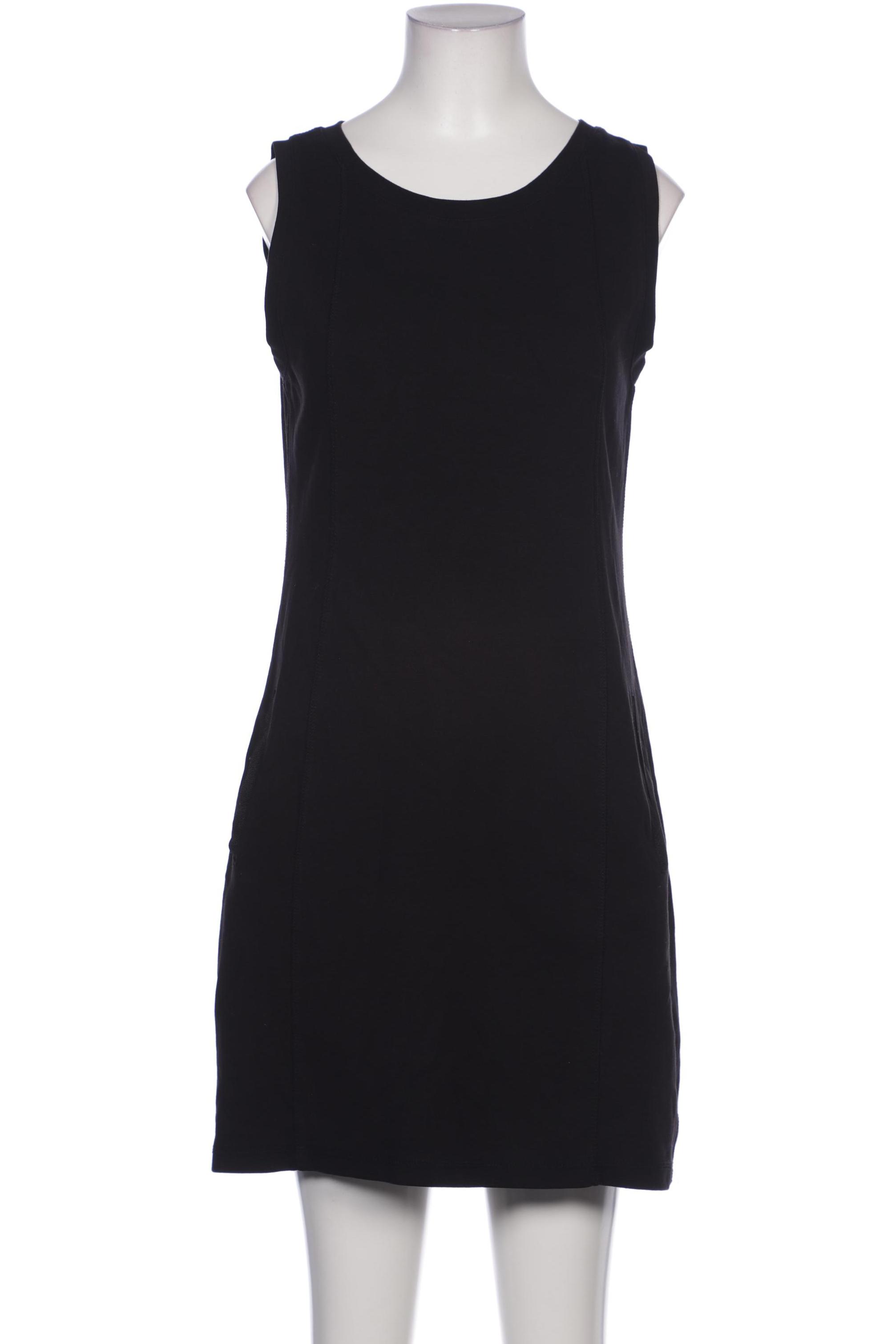 

Superdry Damen Kleid, schwarz, Gr. 38