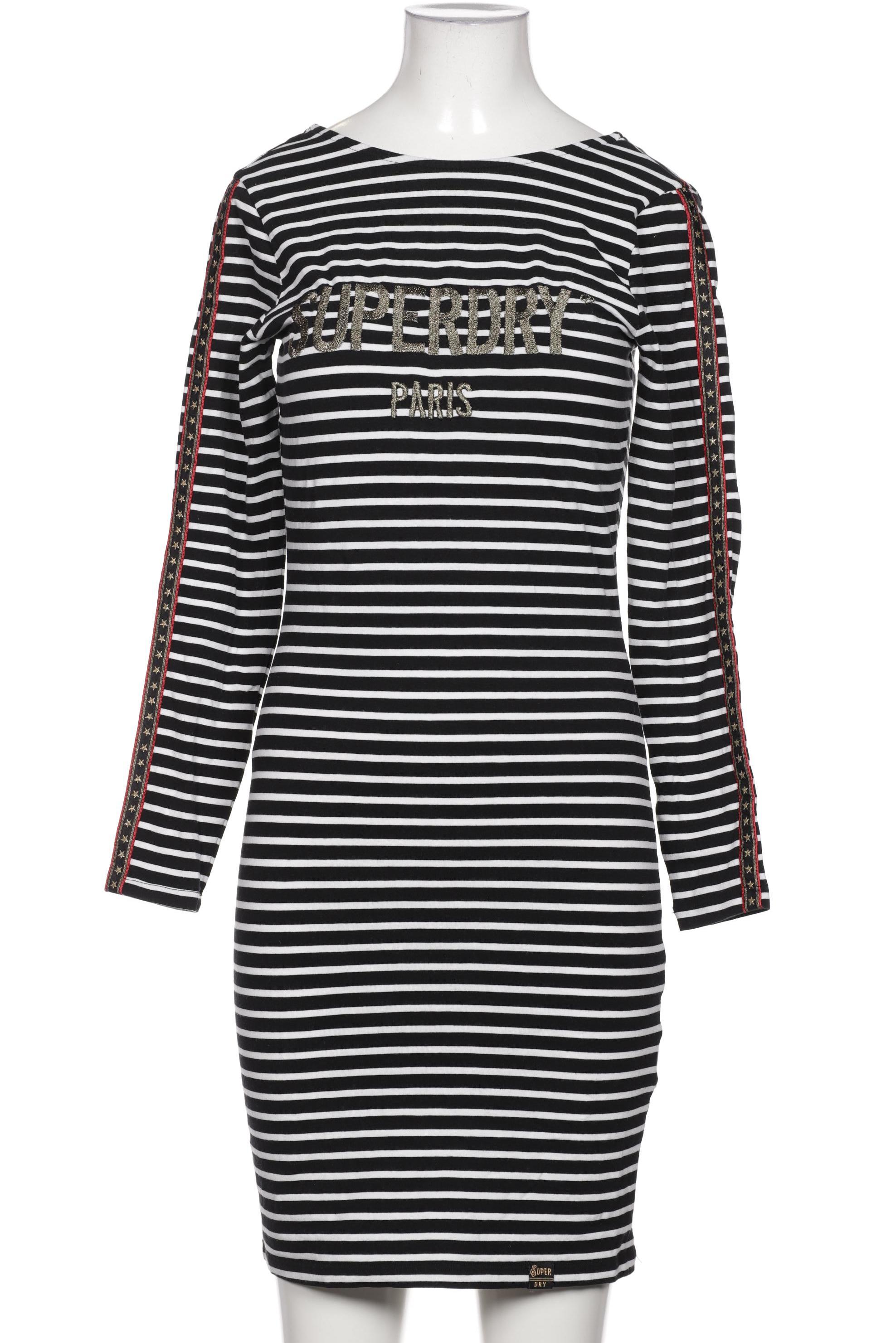 

Superdry Damen Kleid, schwarz