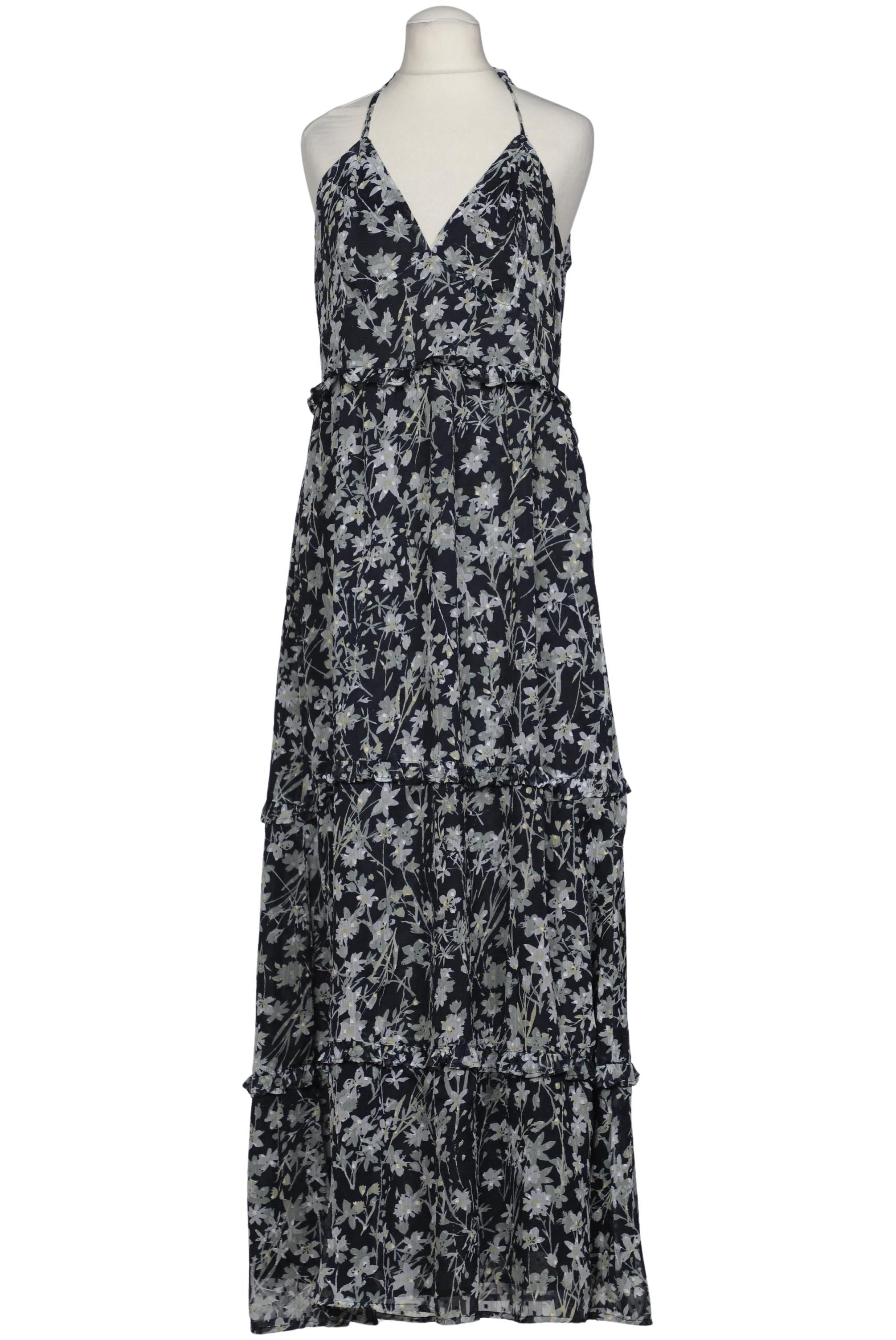 

Superdry Damen Kleid, marineblau, Gr. 38