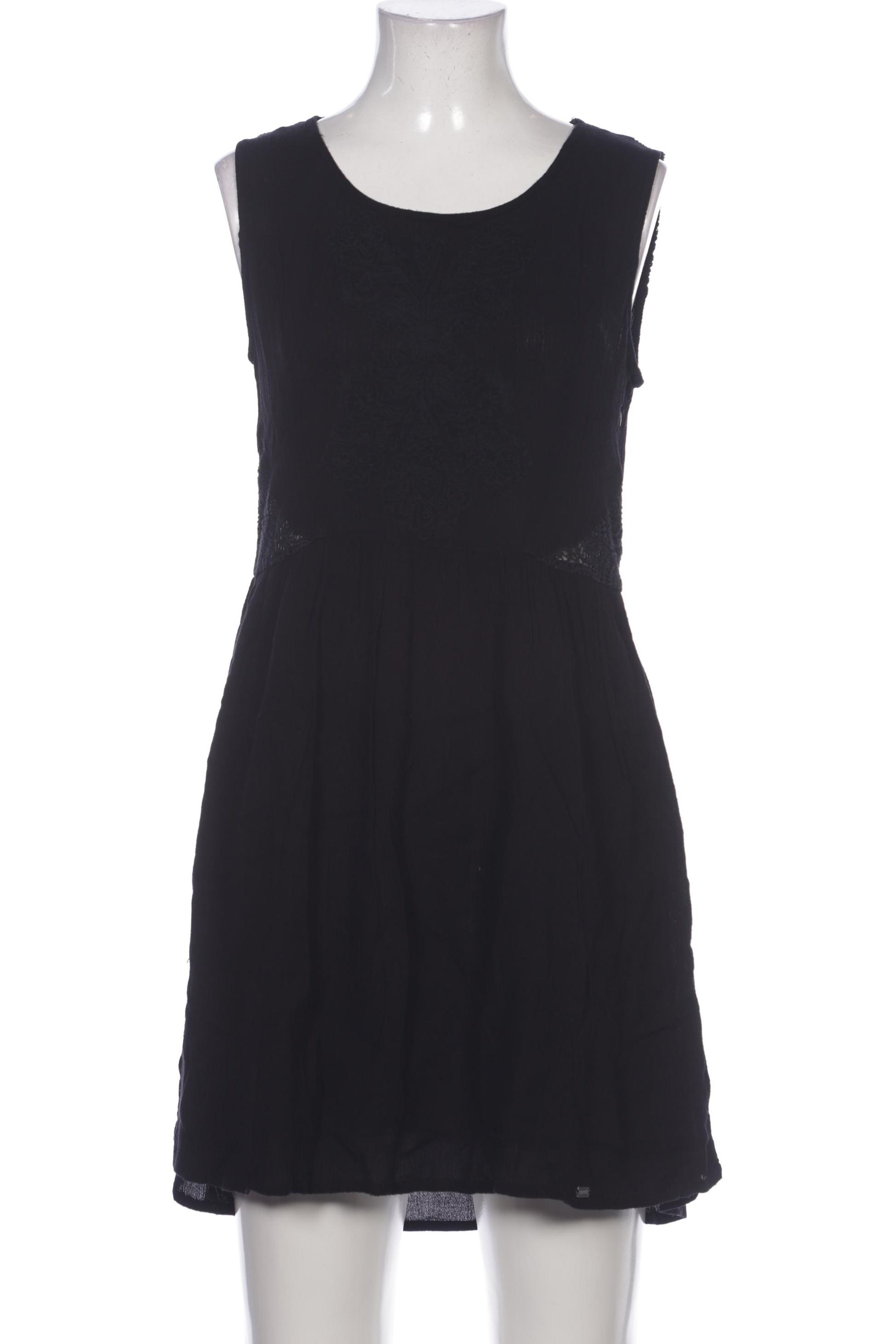 

Superdry Damen Kleid, schwarz, Gr. 38