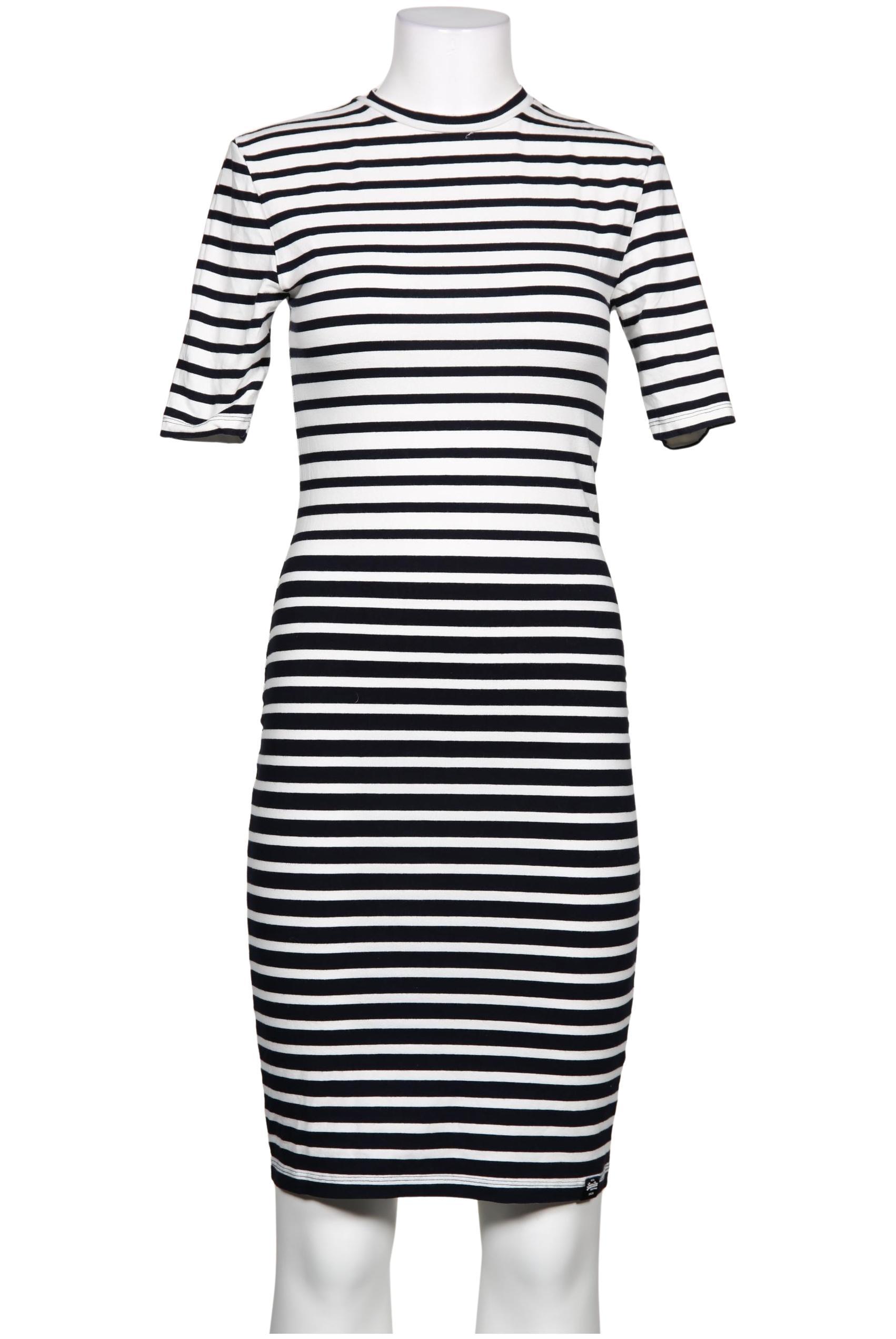 

Superdry Damen Kleid, marineblau, Gr. 38