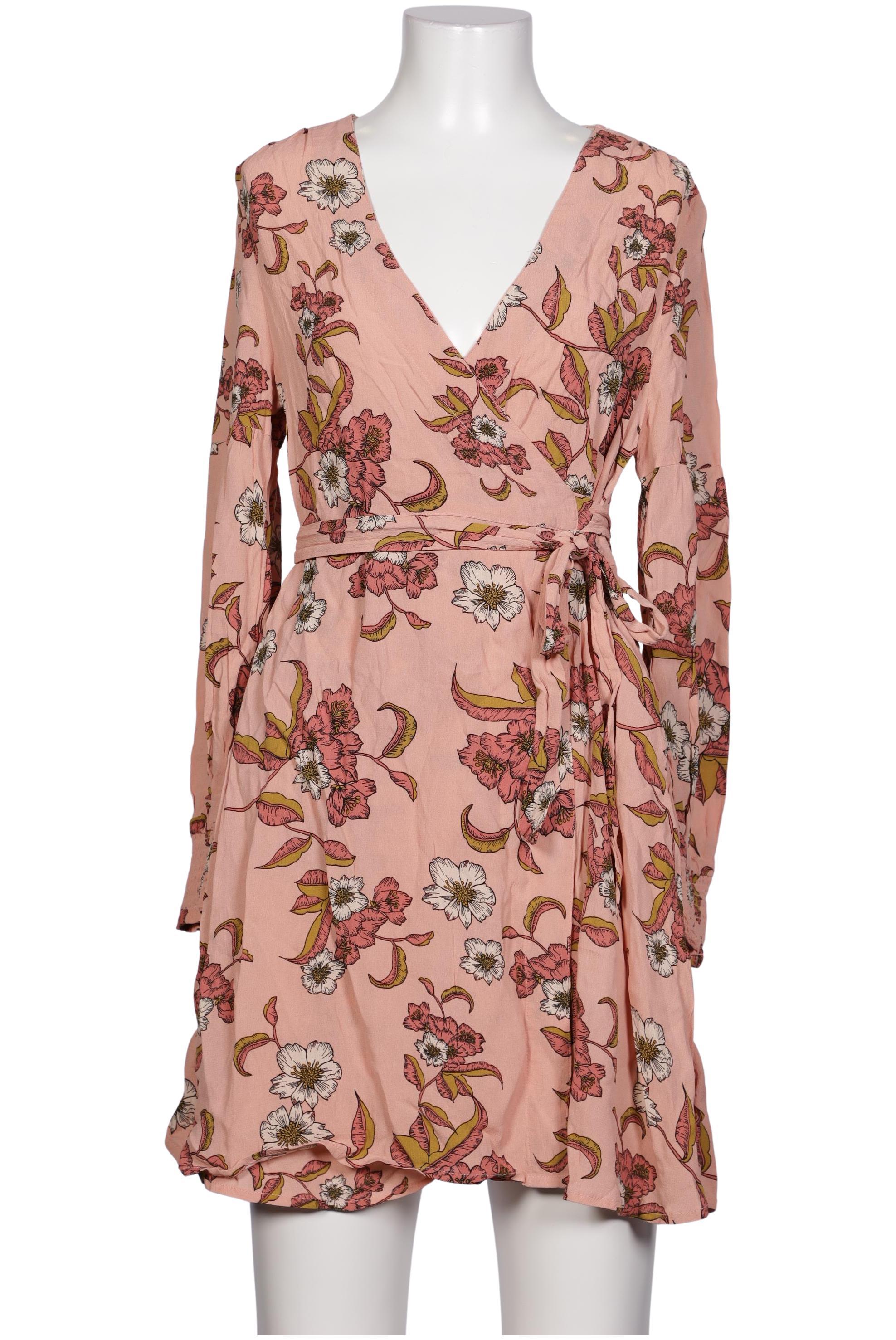 

Superdry Damen Kleid, pink, Gr. 40