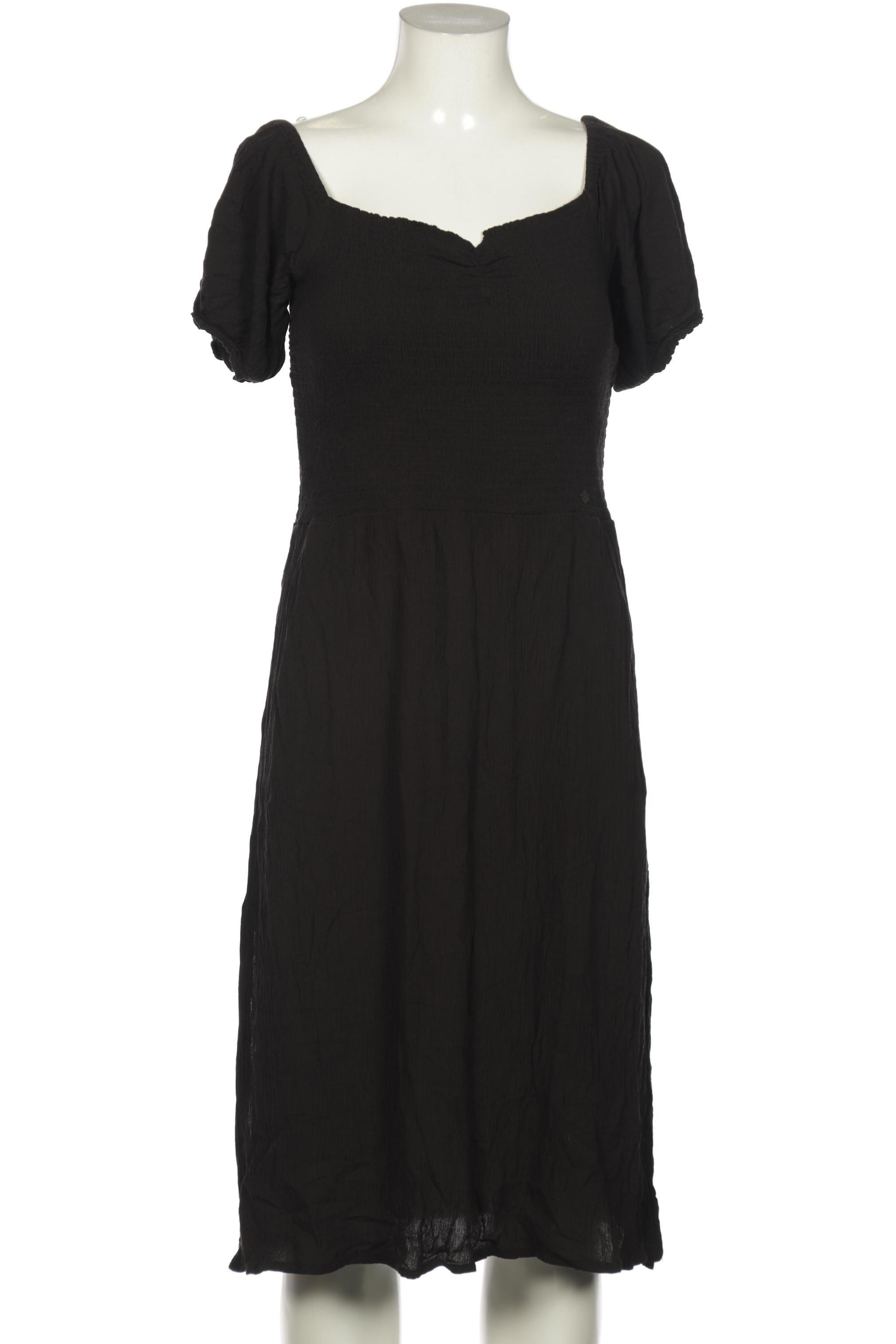 

Superdry Damen Kleid, schwarz, Gr. 42