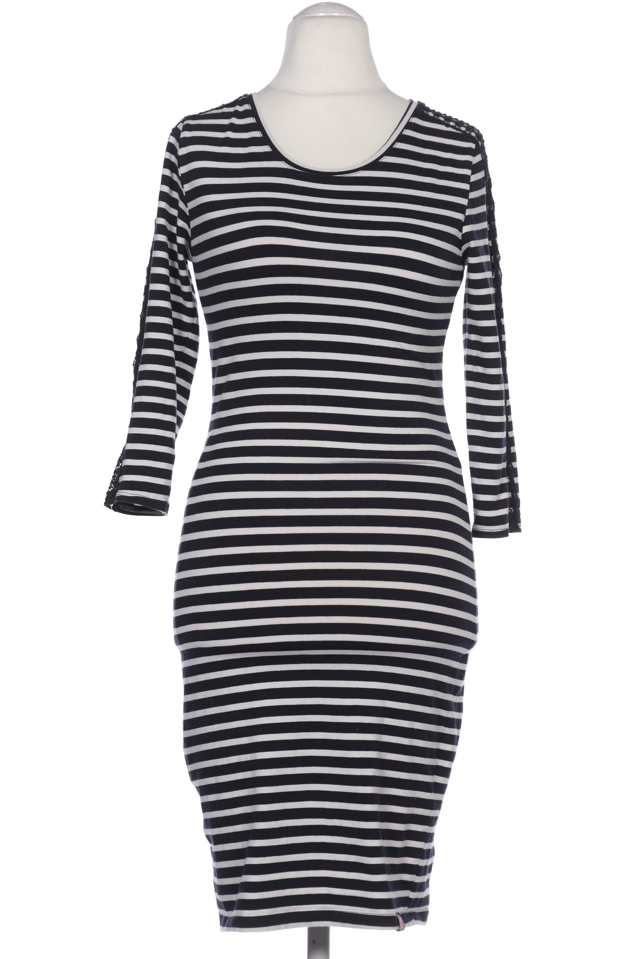 

Superdry Damen Kleid, marineblau, Gr. 36