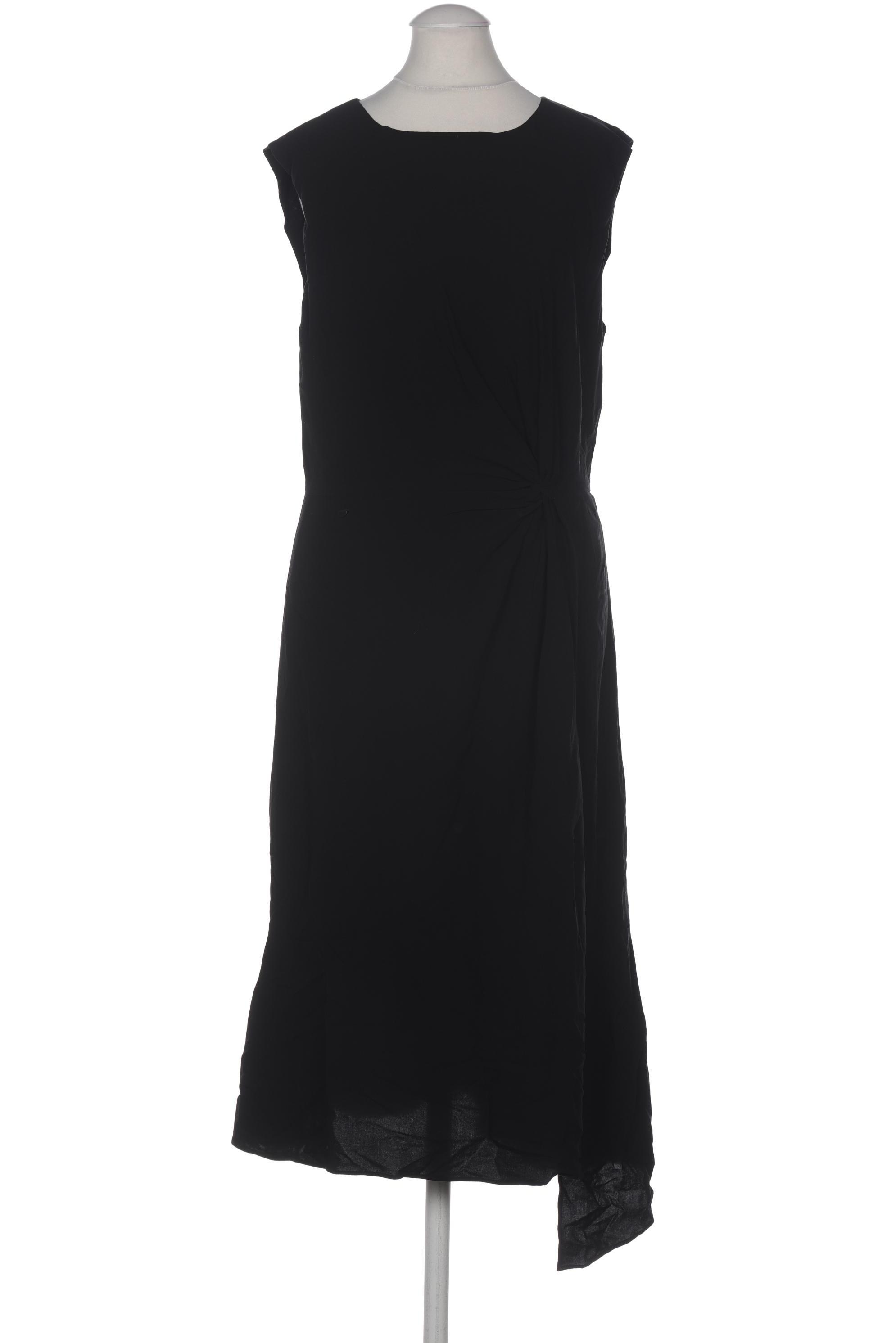 

Superdry Damen Kleid, schwarz, Gr. 10