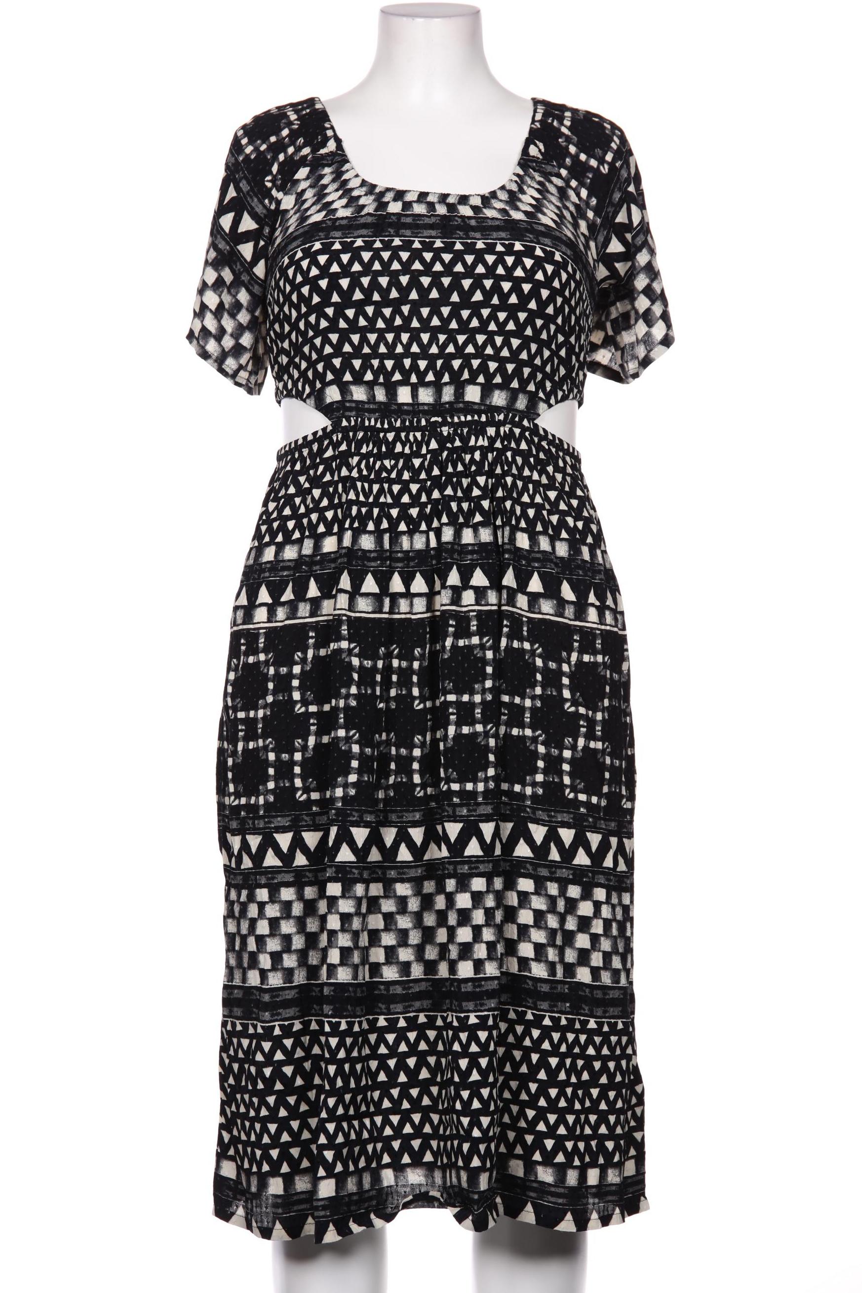 

Superdry Damen Kleid, schwarz, Gr. 38