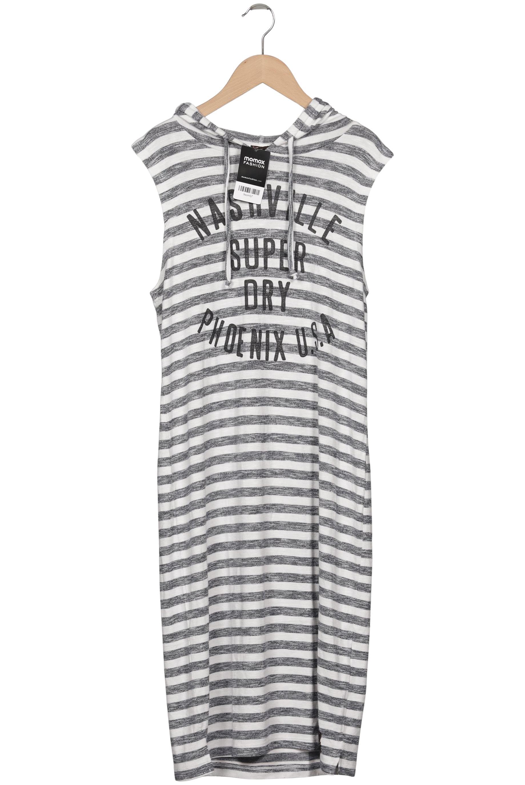 

Superdry Damen Kleid, grau, Gr. 38
