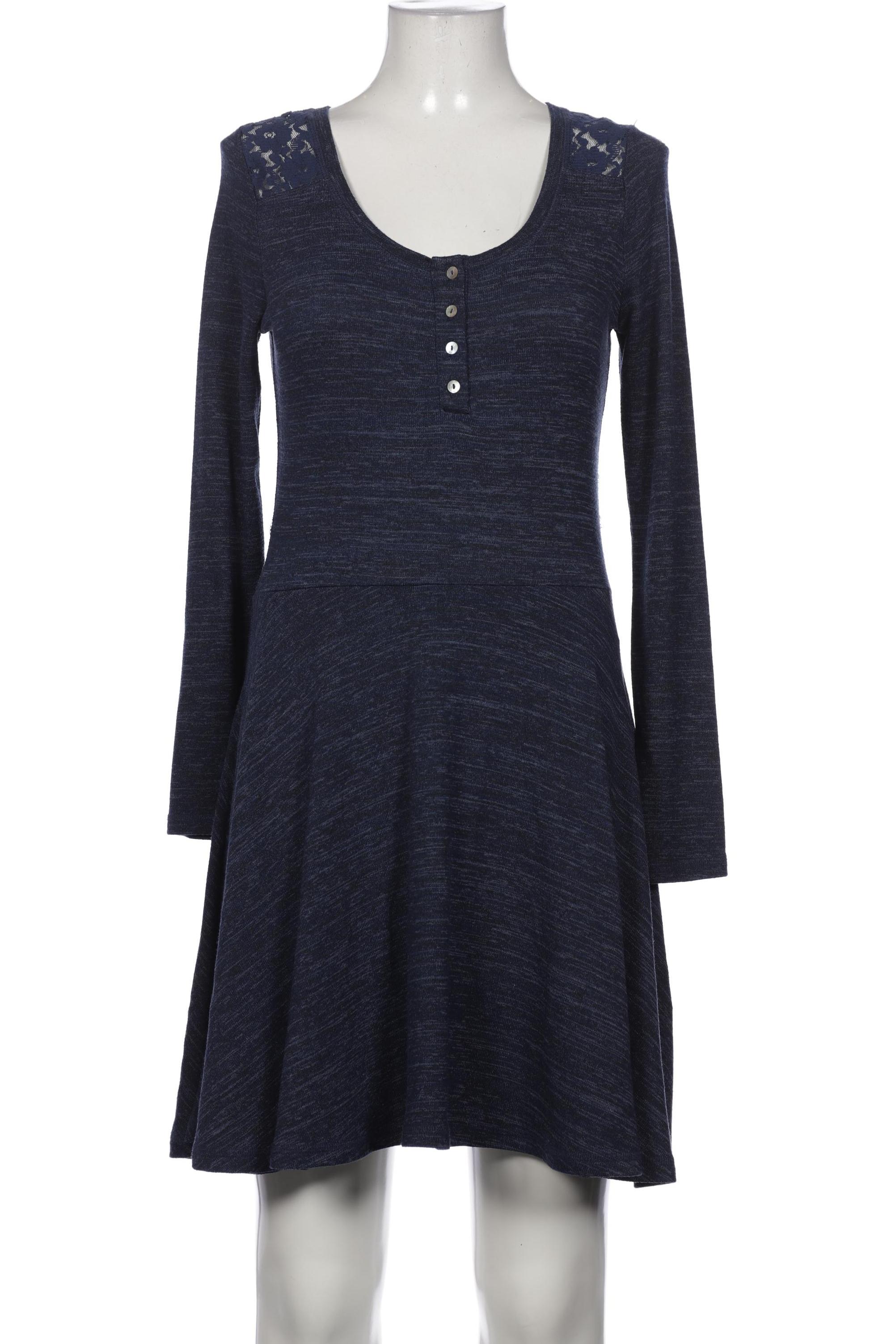 

Superdry Damen Kleid, marineblau, Gr. 42