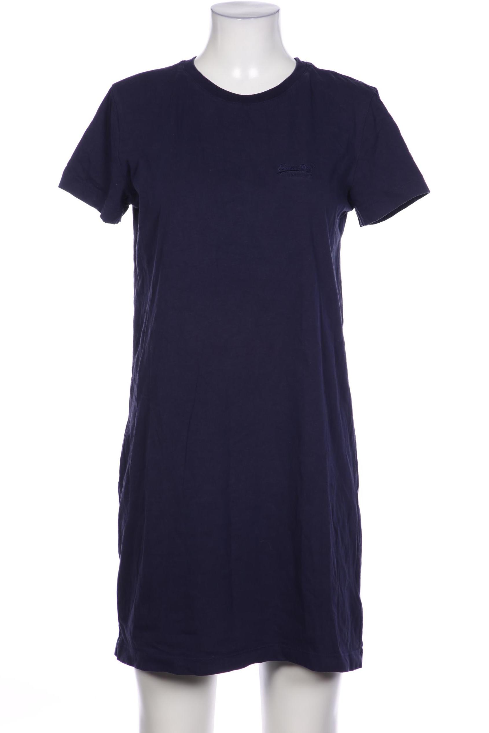 

Superdry Damen Kleid, marineblau