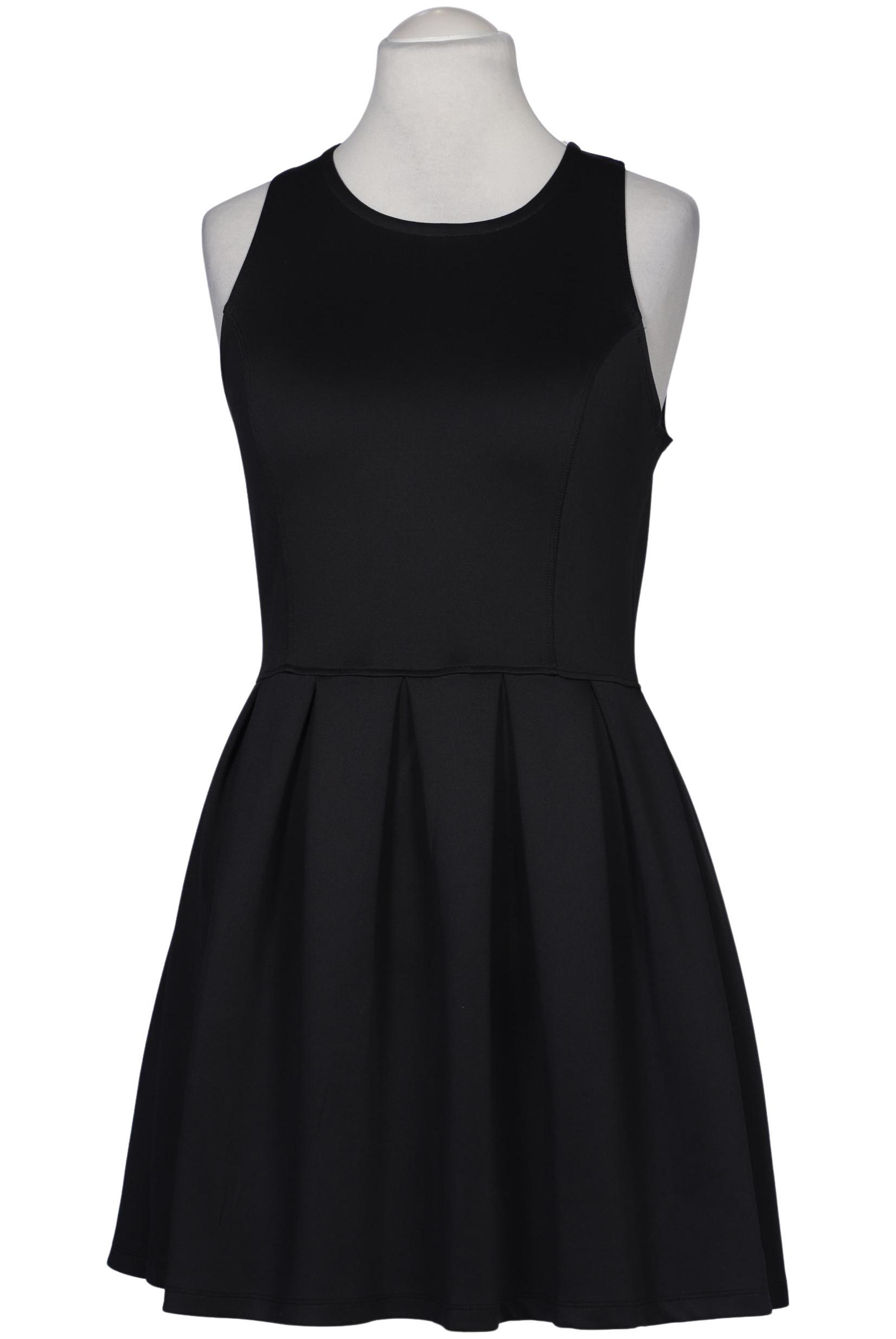 

Superdry Damen Kleid, schwarz, Gr. 42