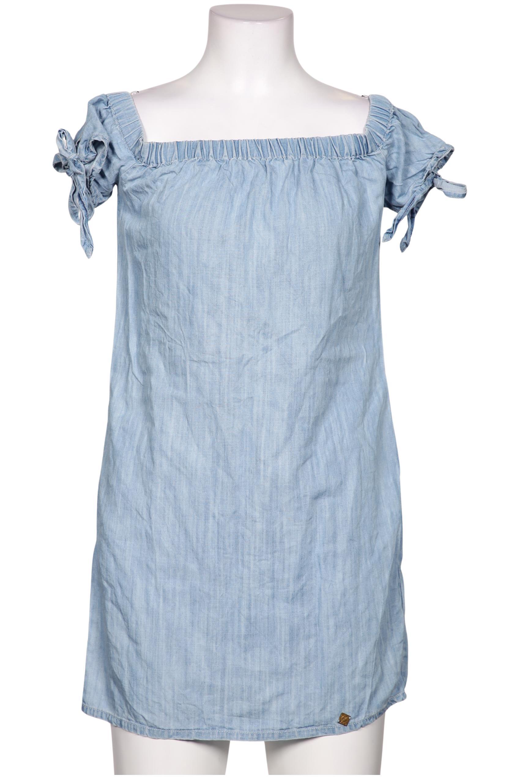 

Superdry Damen Kleid, blau, Gr. 36