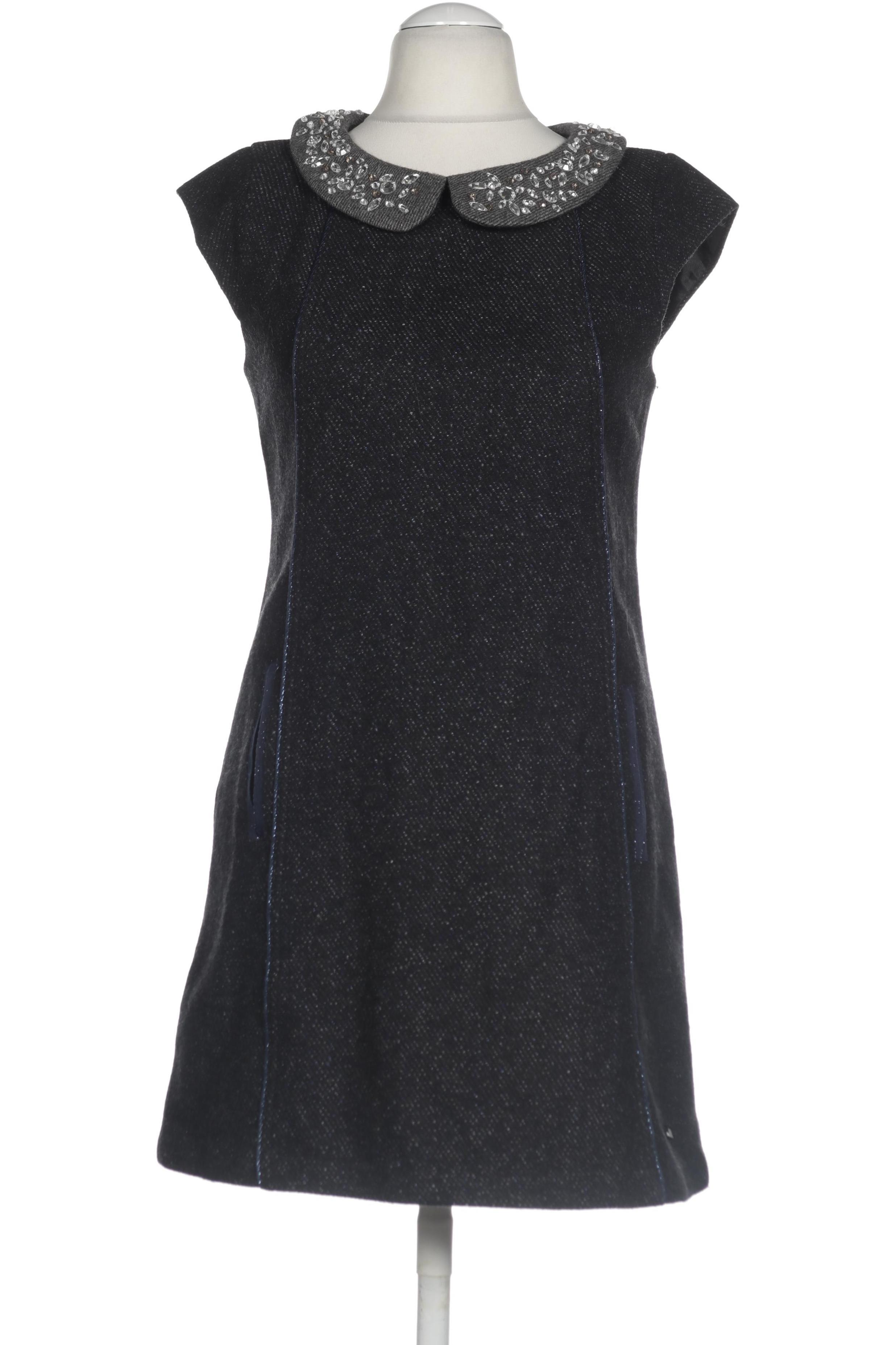 

Superdry Damen Kleid, schwarz, Gr.