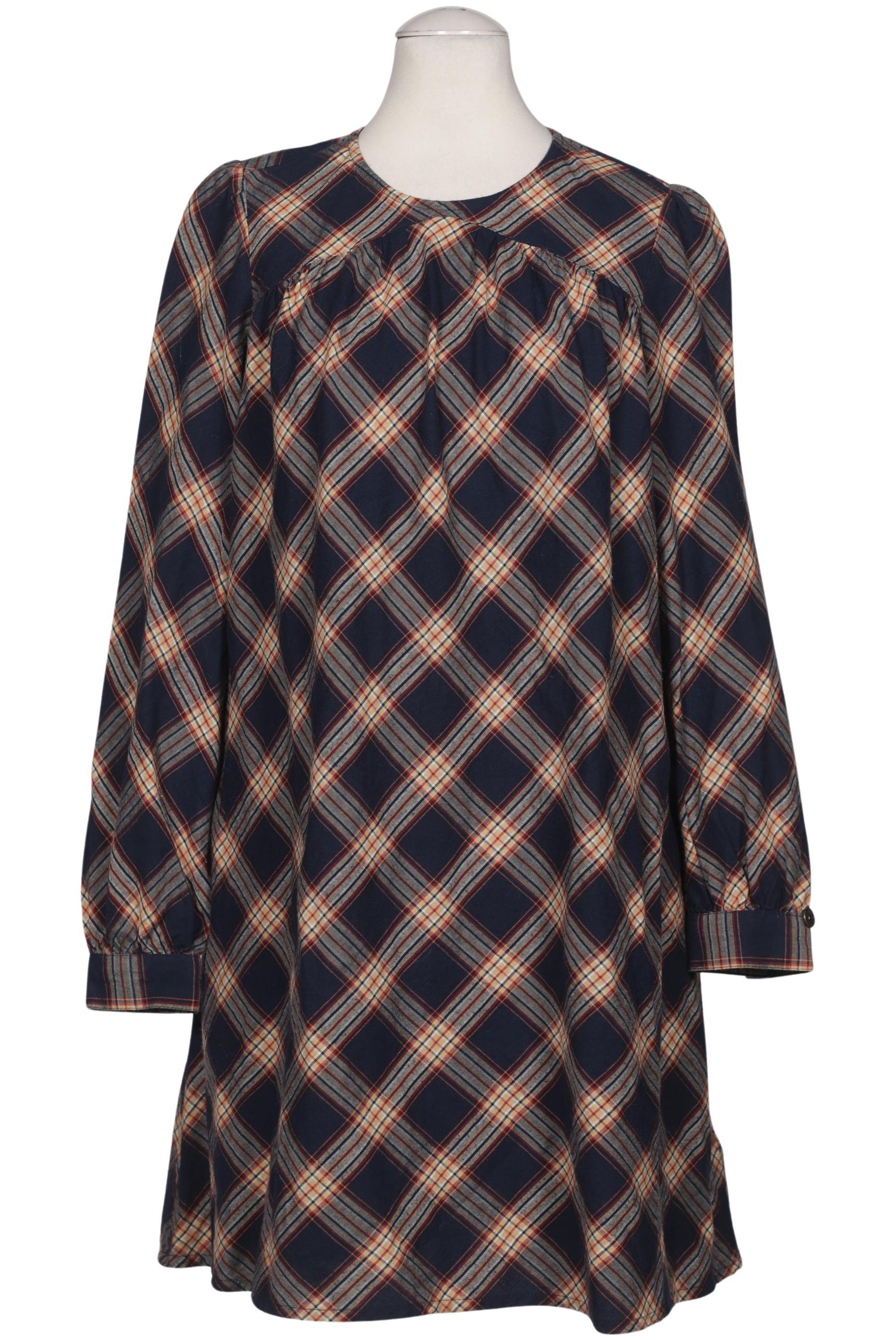 

Superdry Damen Kleid, marineblau, Gr. 36