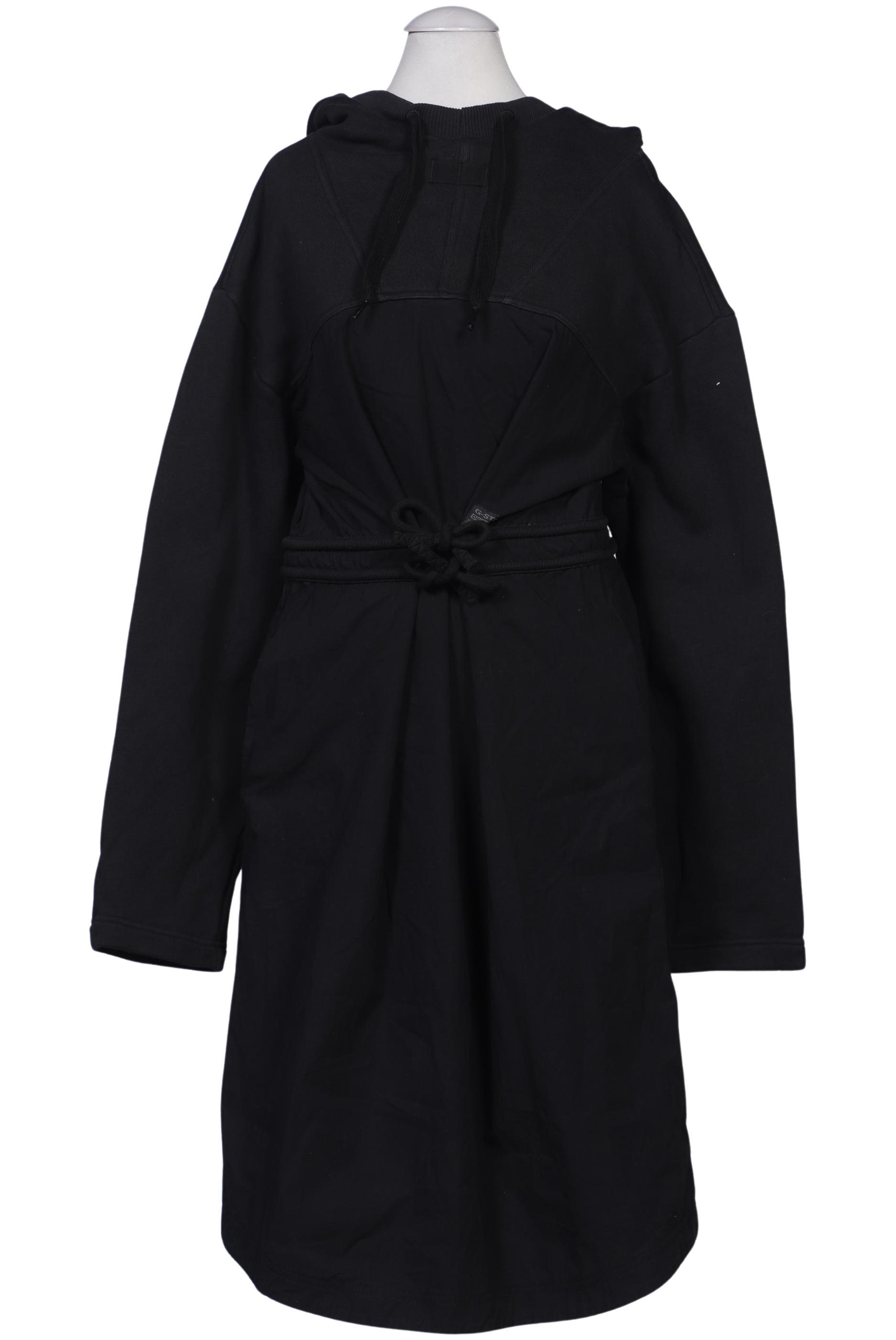 

Superdry Damen Kleid, schwarz, Gr. 34