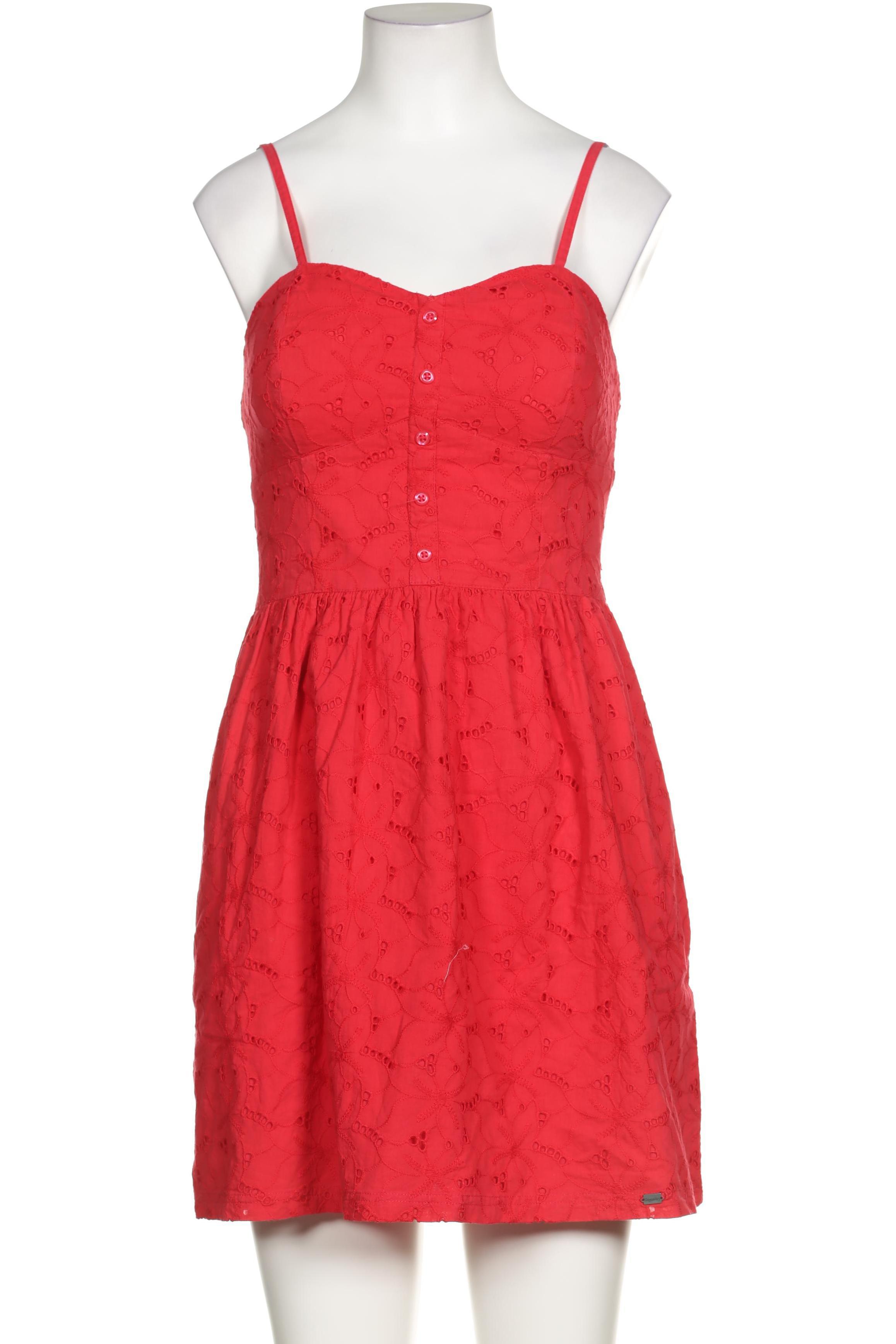 

Superdry Damen Kleid, rot, Gr.