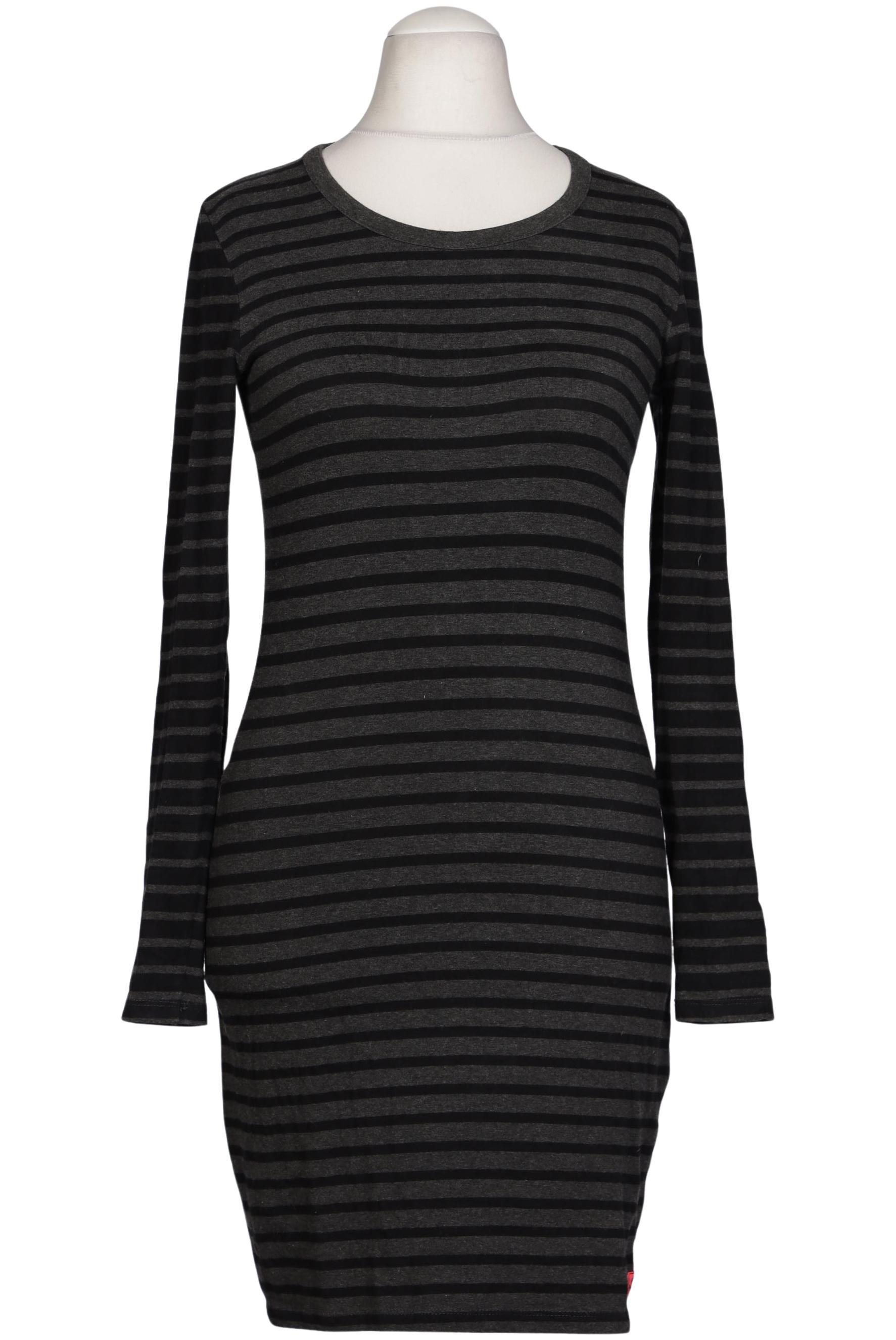 

Superdry Damen Kleid, grau, Gr. 36