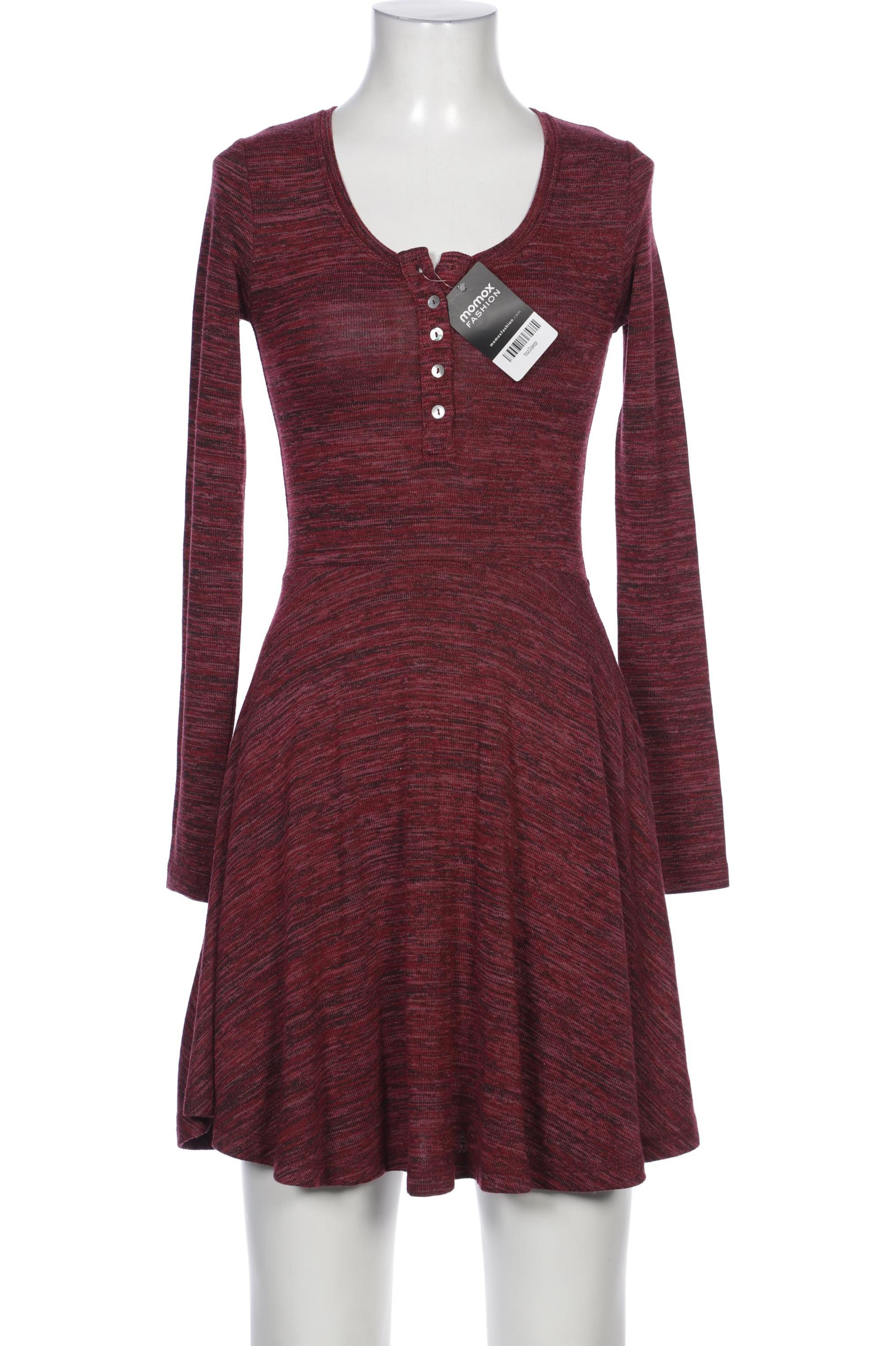 

Superdry Damen Kleid, bordeaux