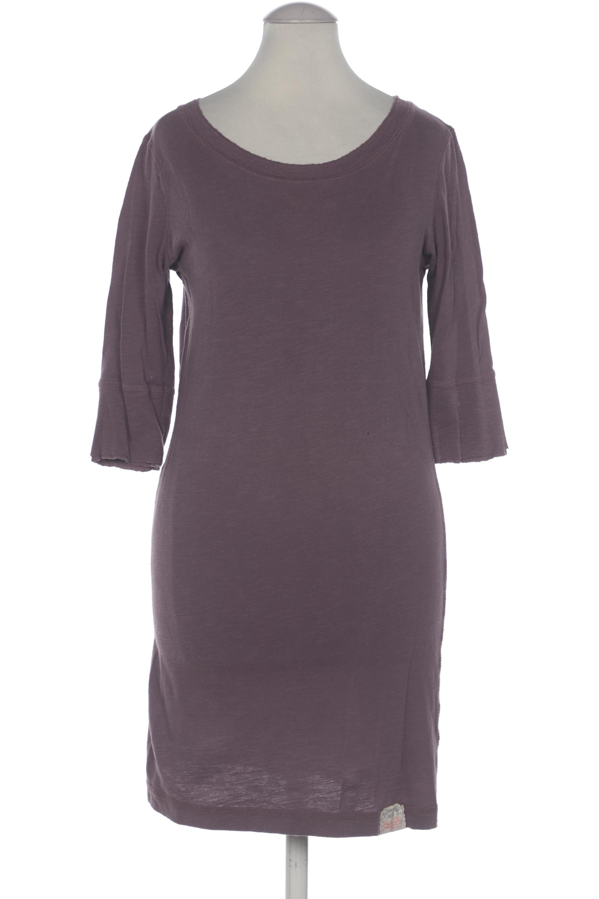 

Superdry Damen Kleid, flieder, Gr. 36