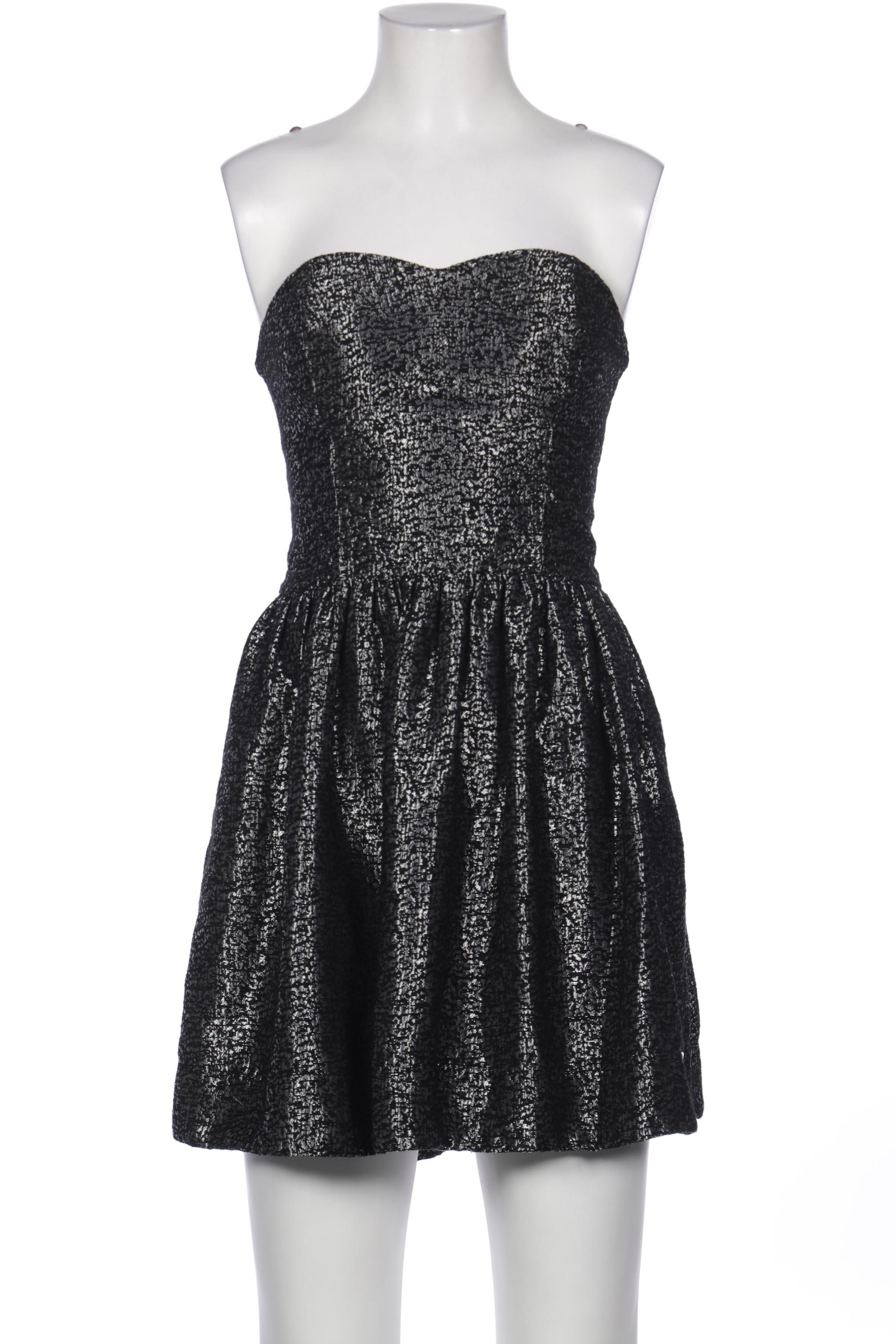 

Superdry Damen Kleid, schwarz, Gr. 34