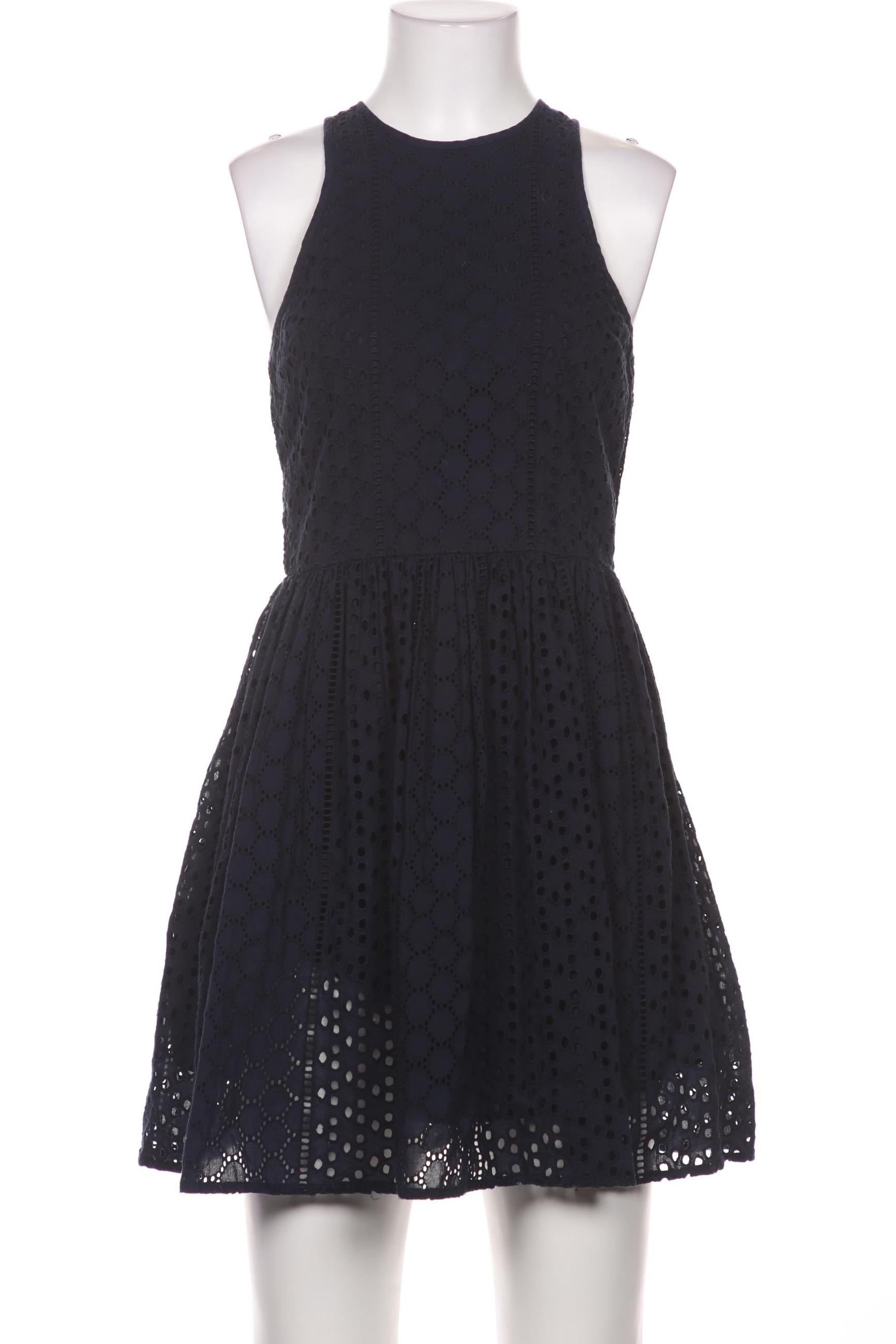 

Superdry Damen Kleid, marineblau, Gr. 34