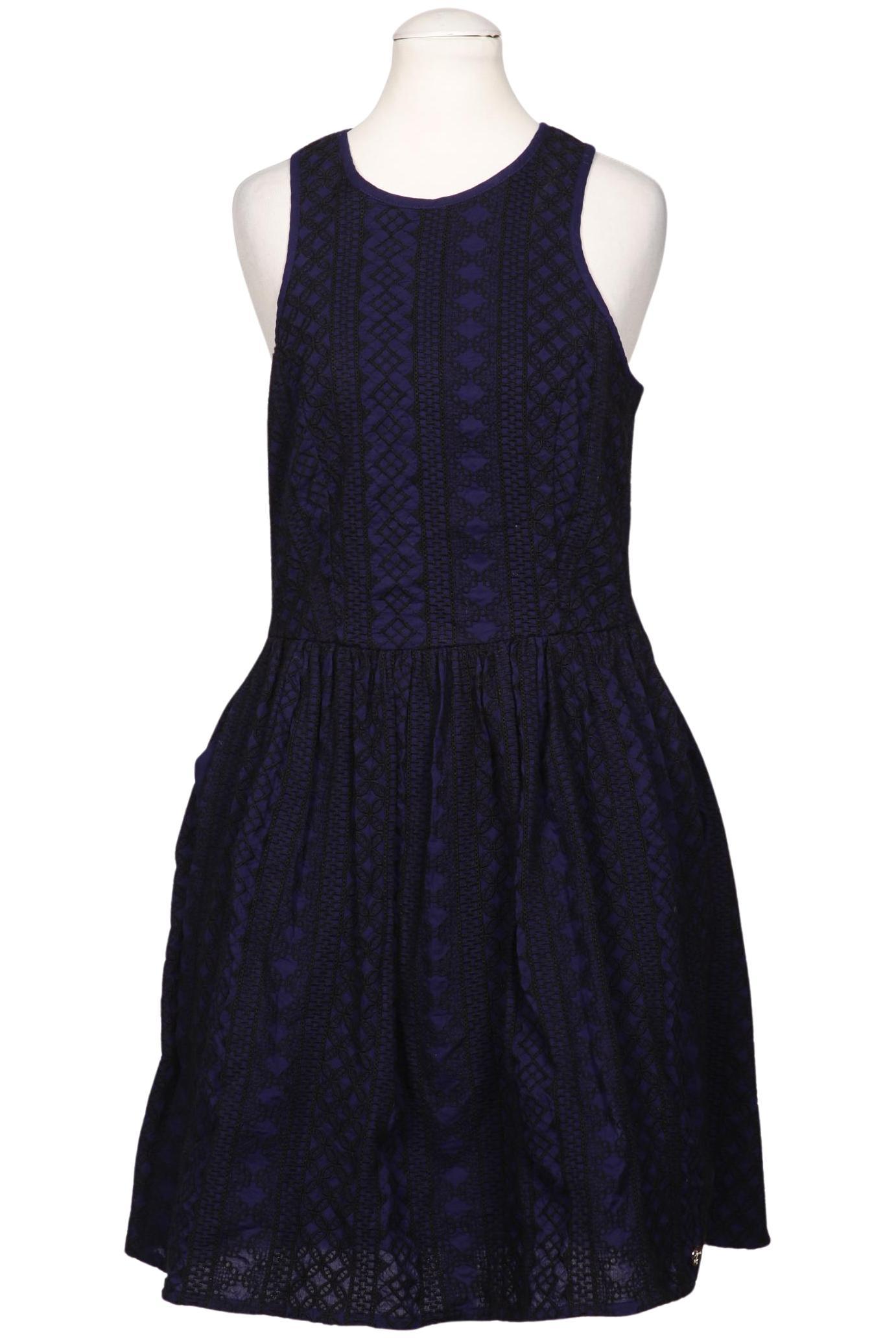 

Superdry Damen Kleid, marineblau, Gr. 36