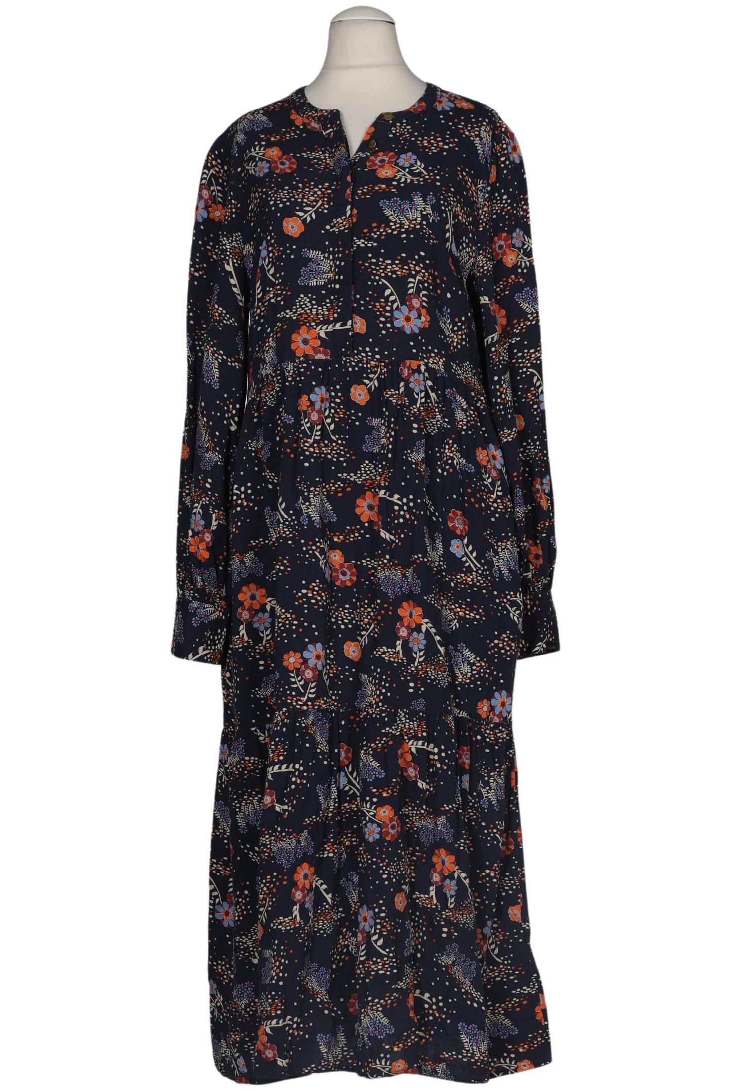 

Superdry Damen Kleid, marineblau, Gr. 38