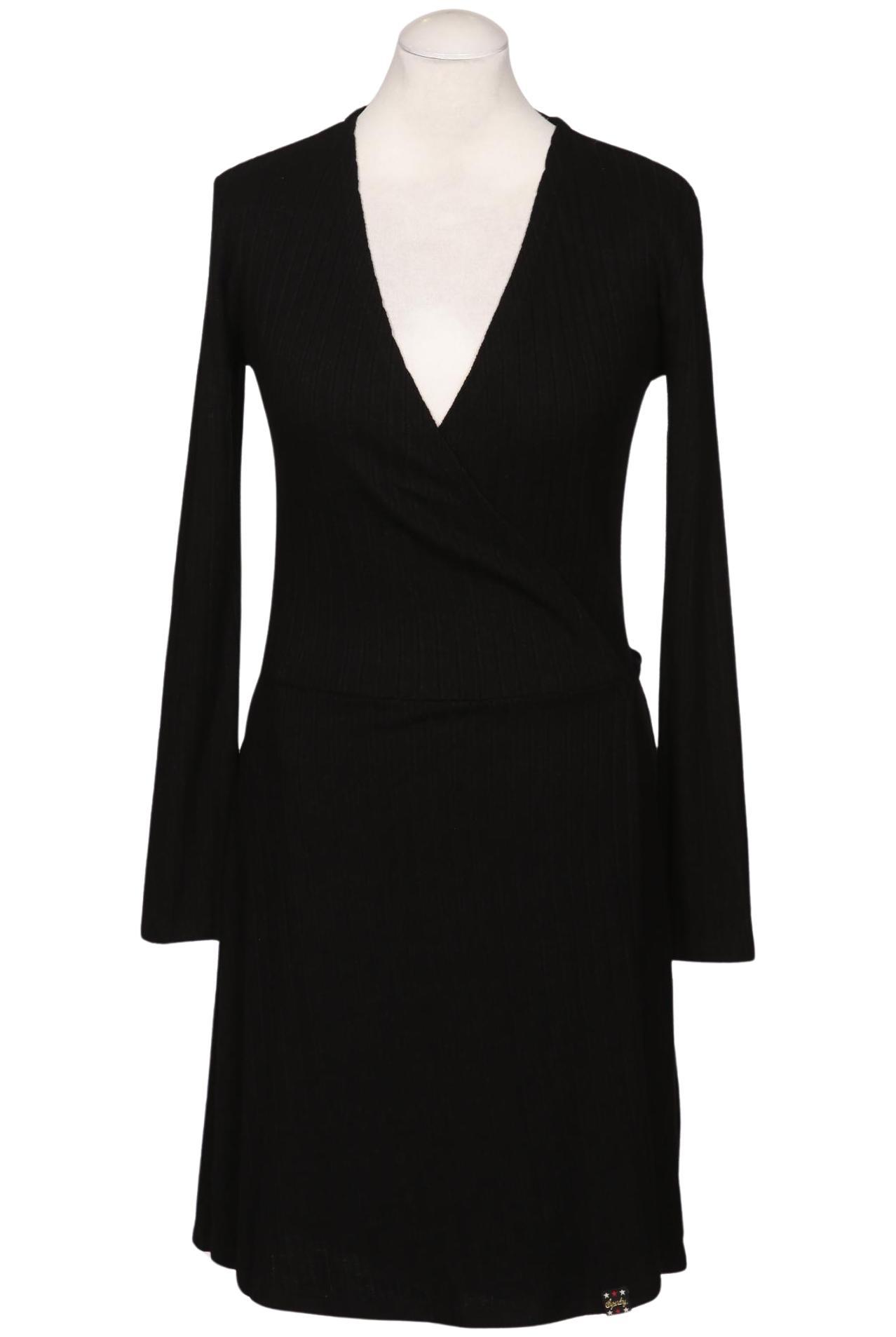

Superdry Damen Kleid, schwarz, Gr. 38