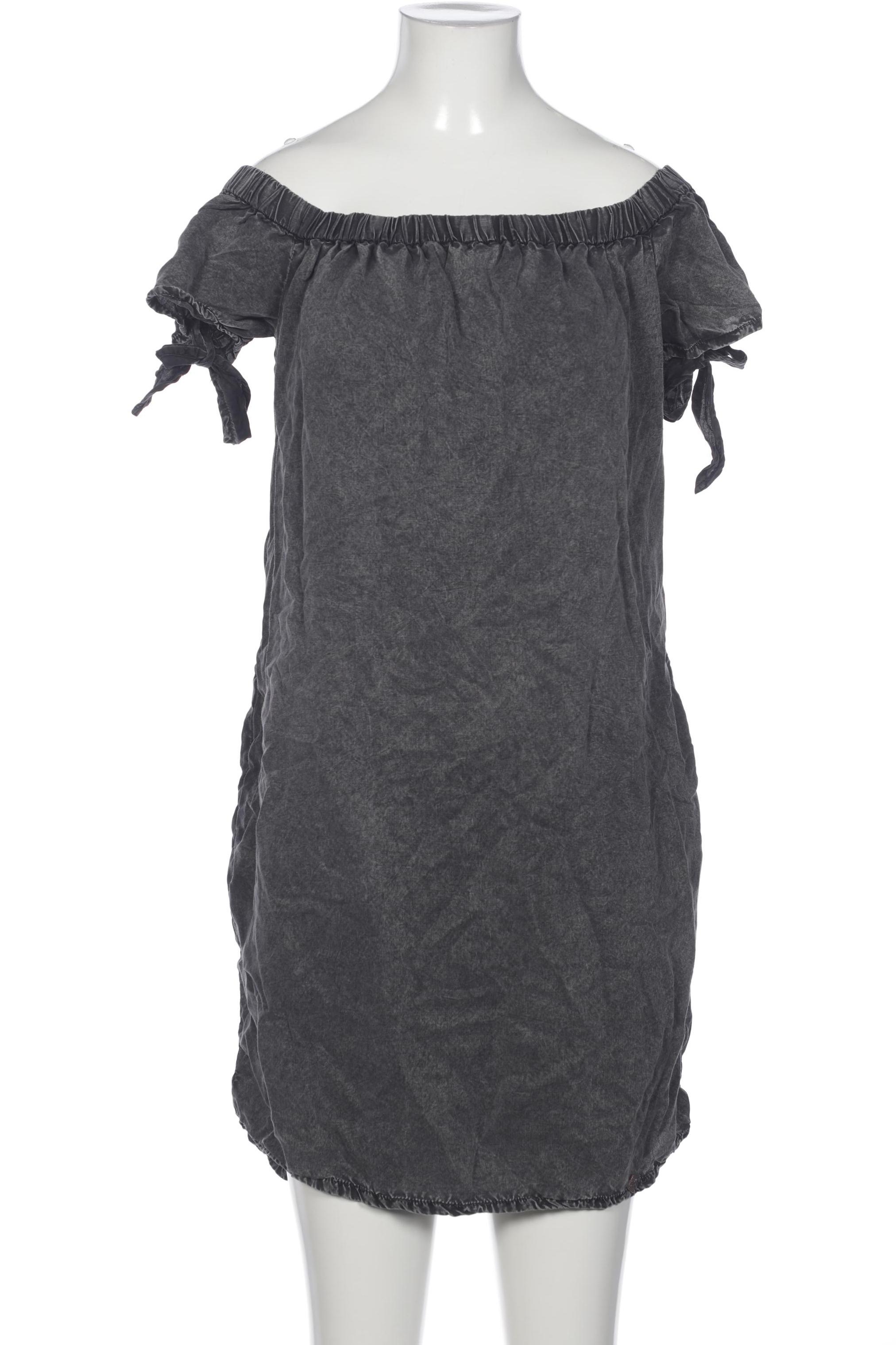 

Superdry Damen Kleid, grau, Gr. 38