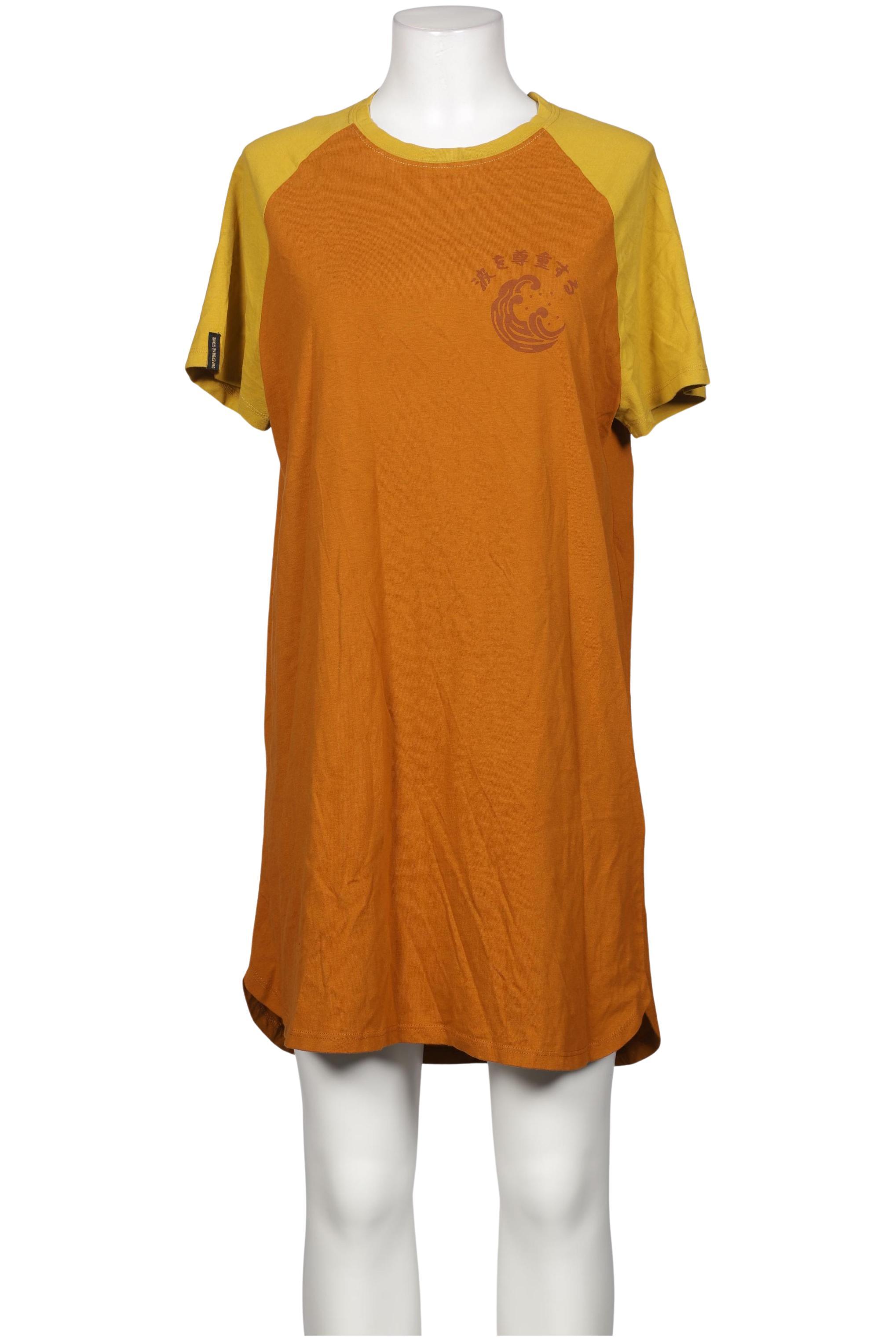 

Superdry Damen Kleid, mehrfarbig, Gr. 38