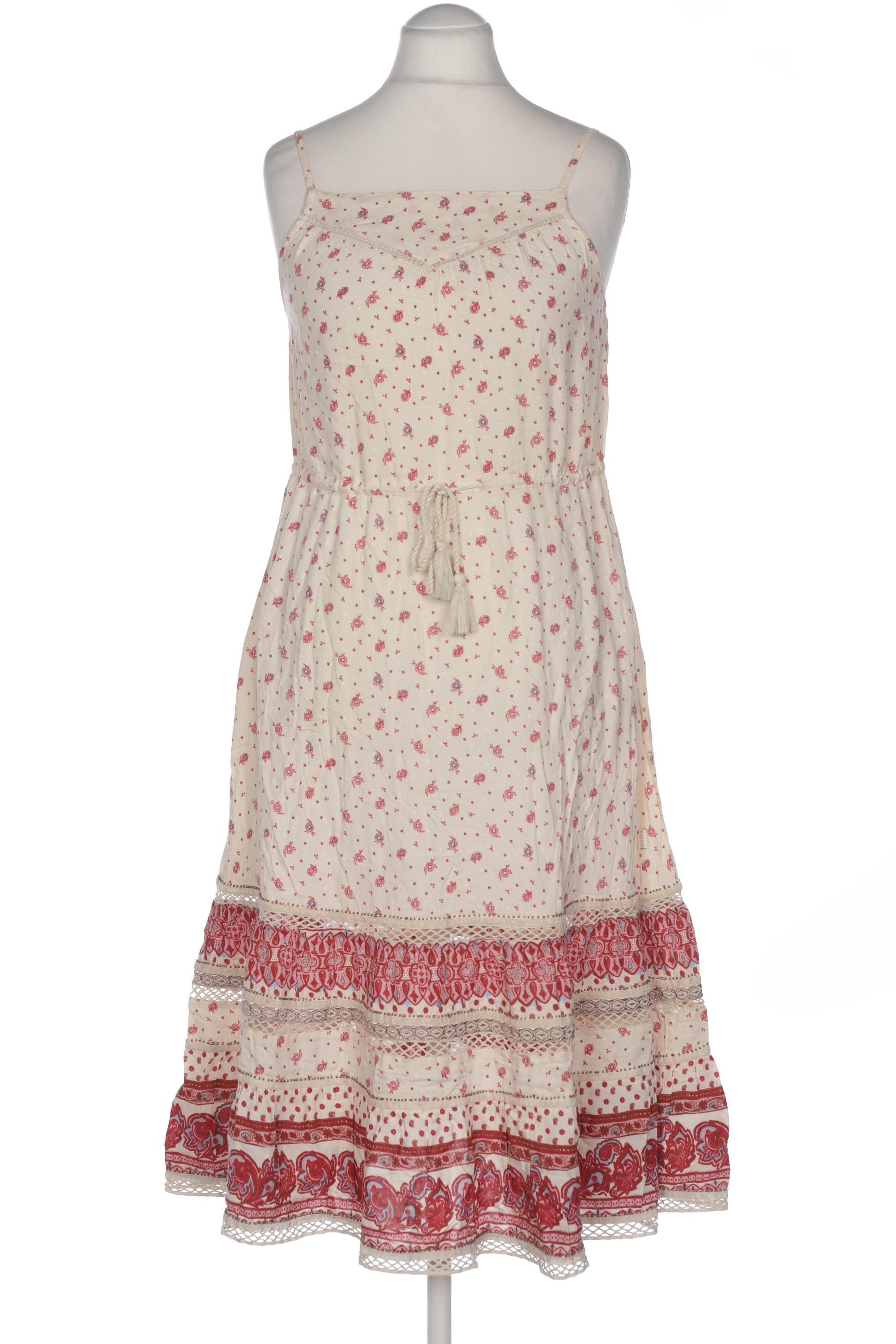 

Superdry Damen Kleid, beige, Gr. 38