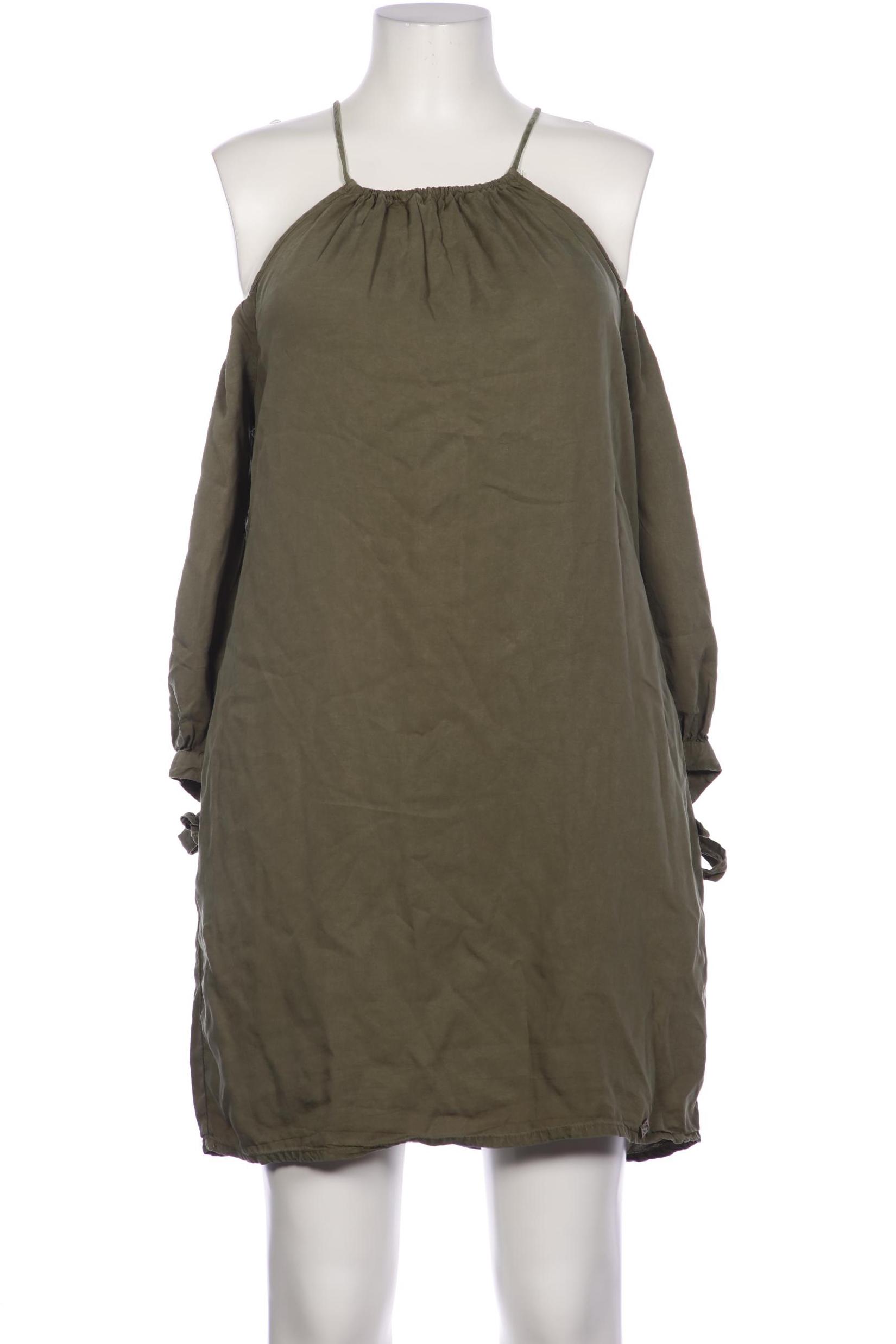 

Superdry Damen Kleid, grün