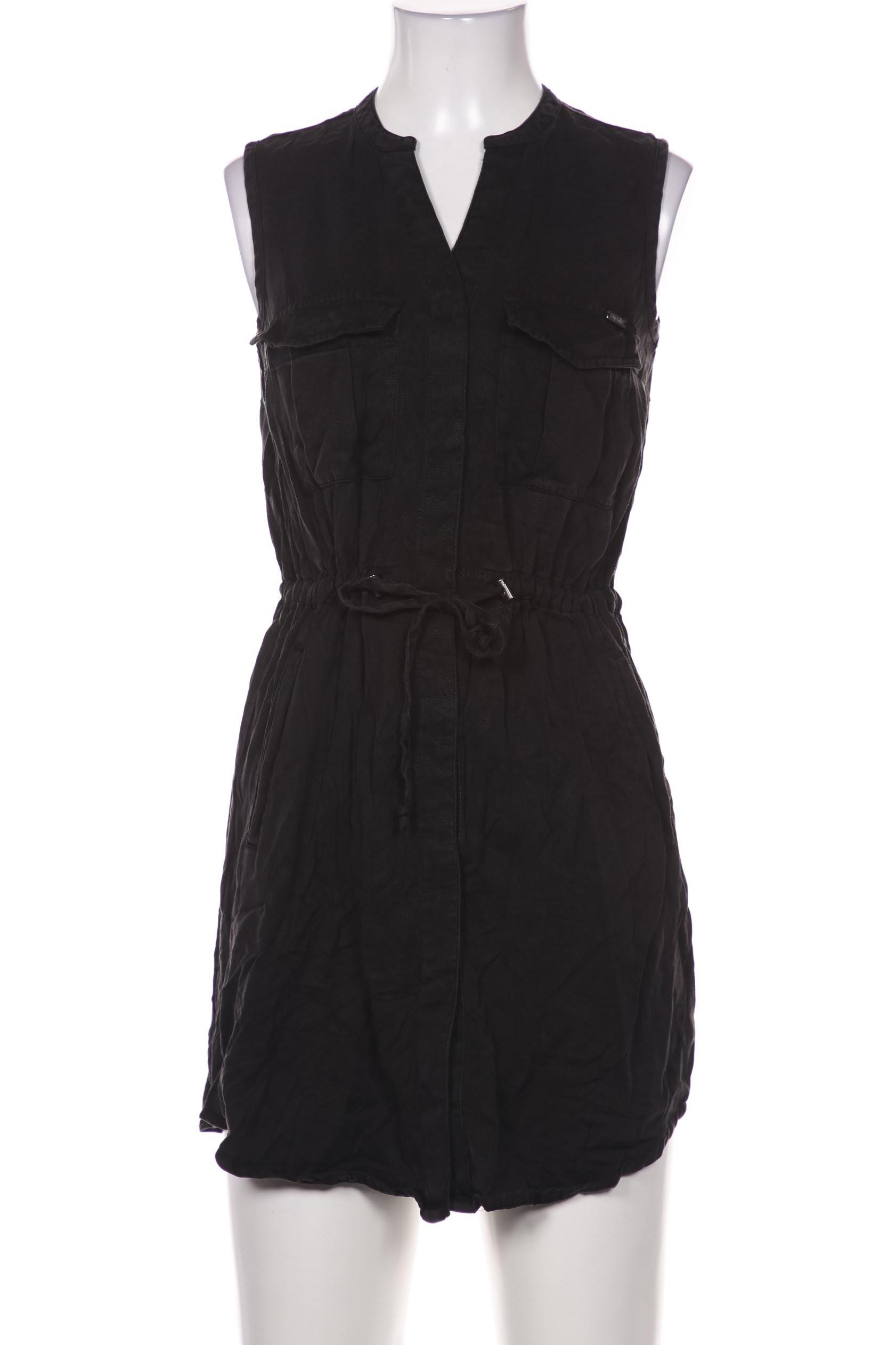 

Superdry Damen Kleid, schwarz, Gr. 36