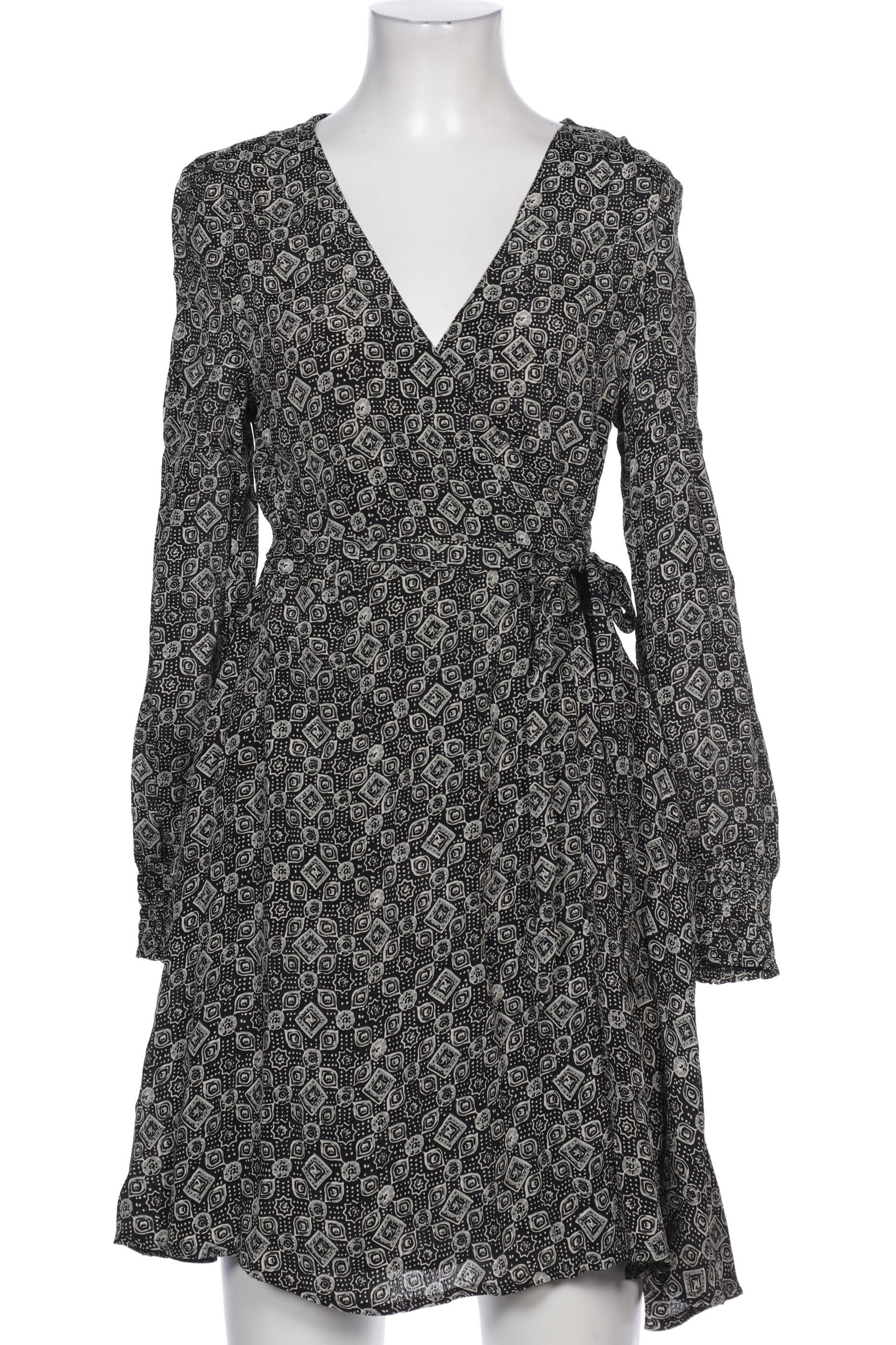 

Superdry Damen Kleid, schwarz, Gr. 36