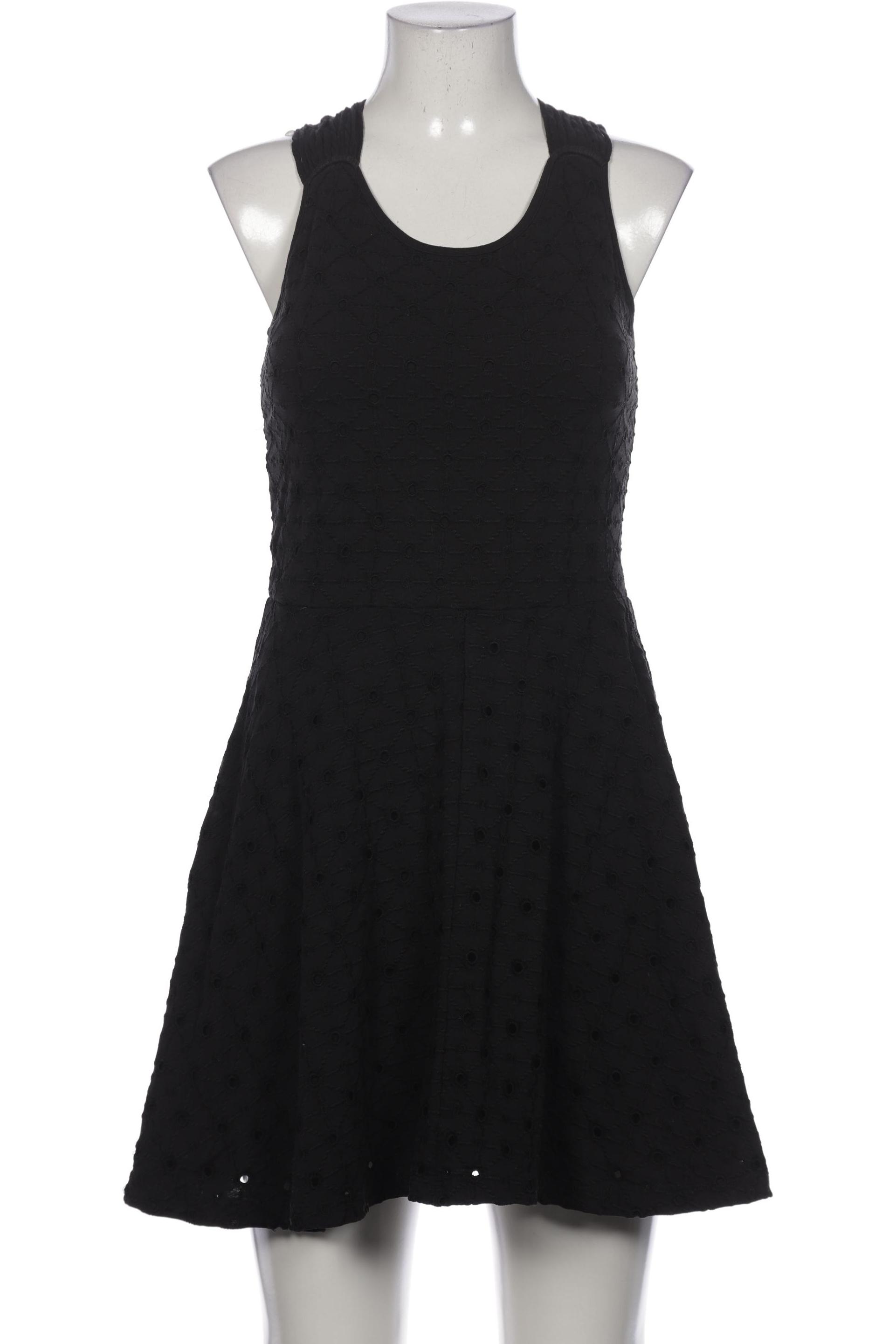 

Superdry Damen Kleid, schwarz, Gr. 38
