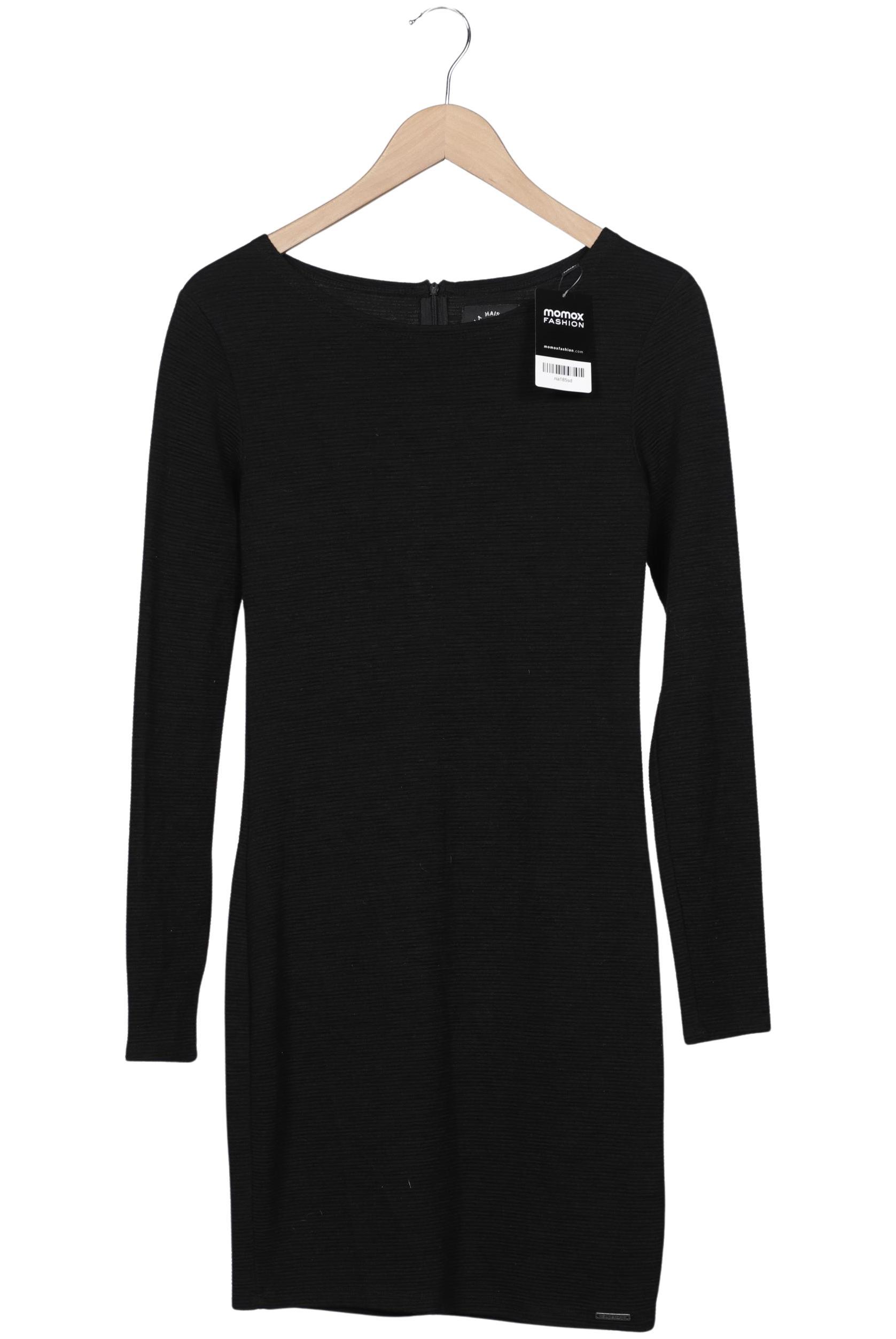 

Superdry Damen Kleid, schwarz, Gr. 38