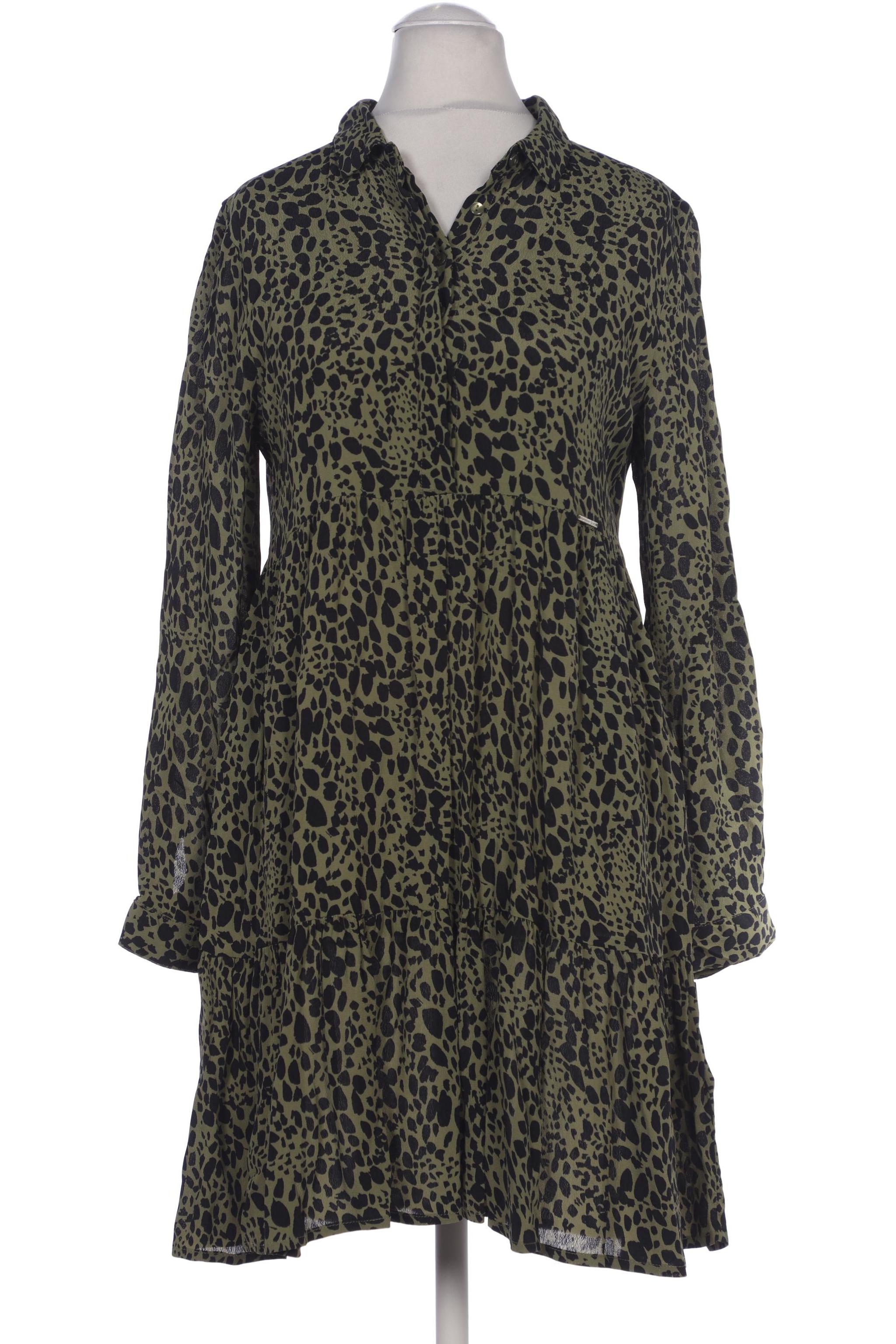 

Superdry Damen Kleid, grün, Gr. 38