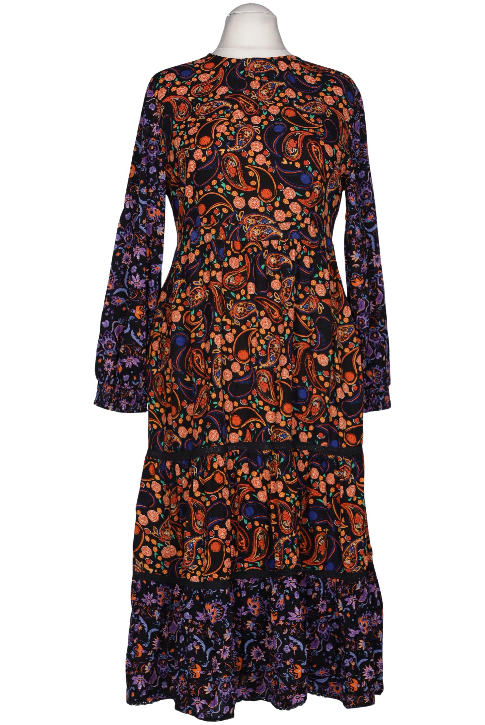 

Superdry Damen Kleid, mehrfarbig, Gr. 42