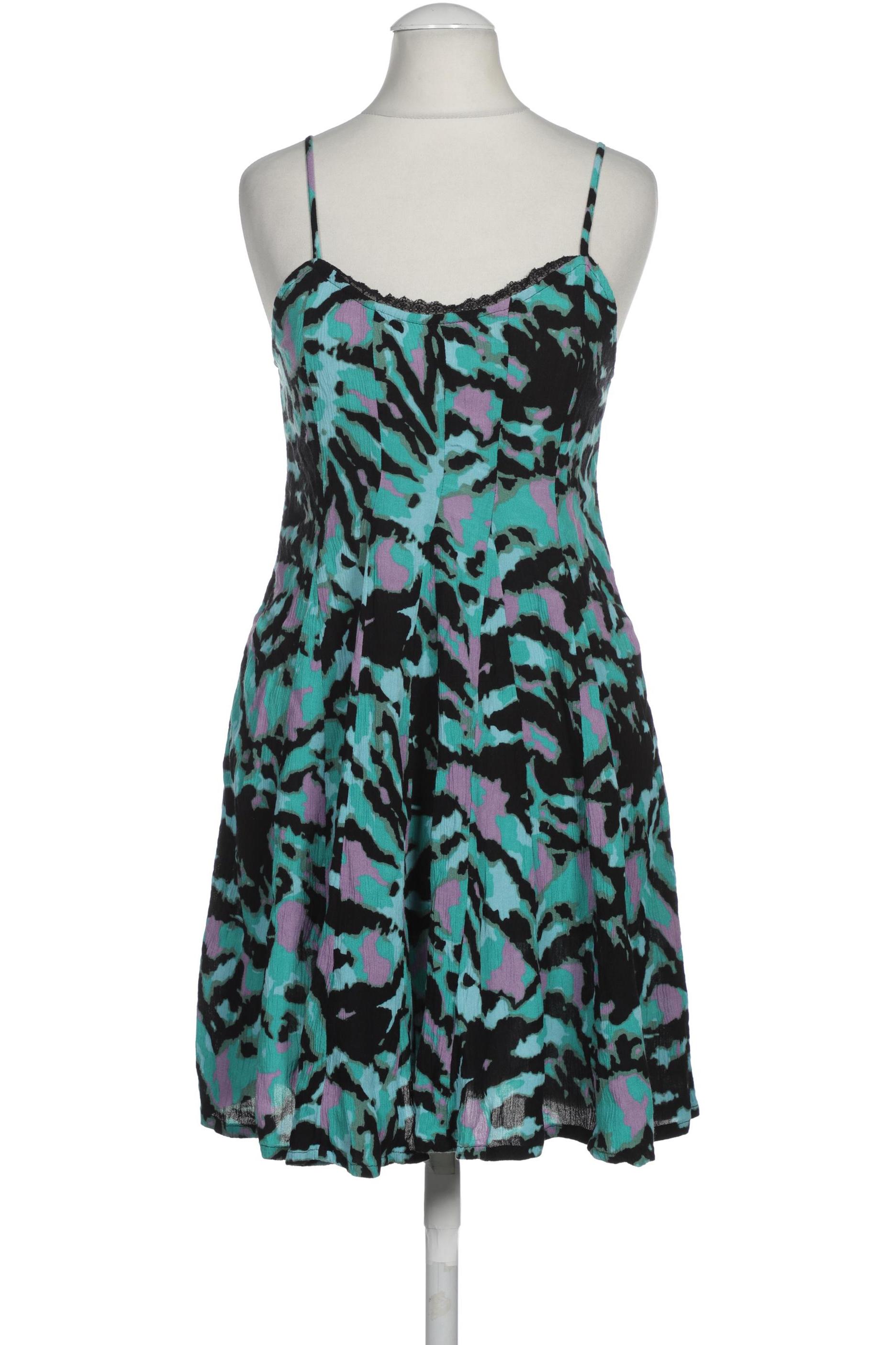 

Superdry Damen Kleid, türkis, Gr. 34