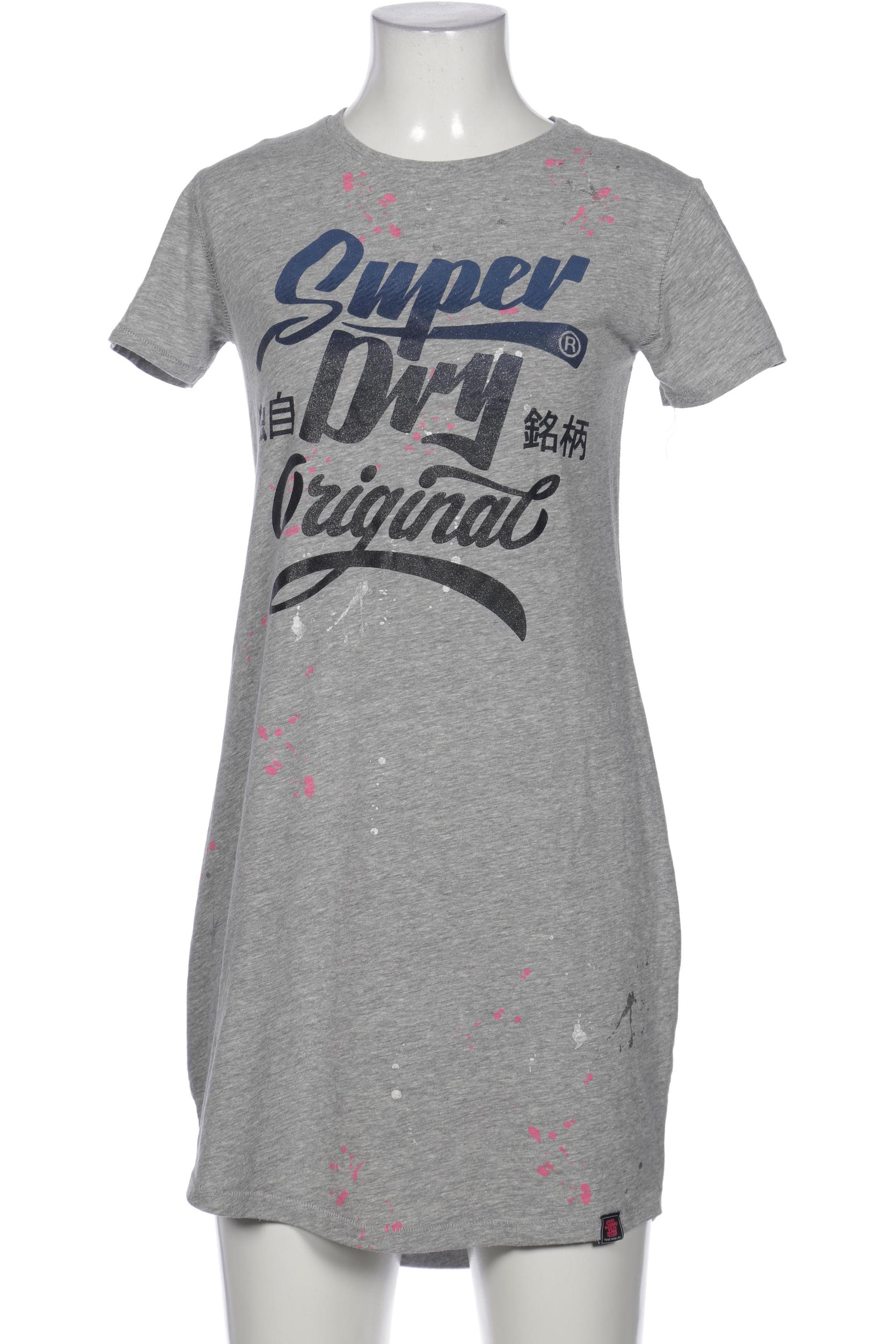 

Superdry Damen Kleid, grau