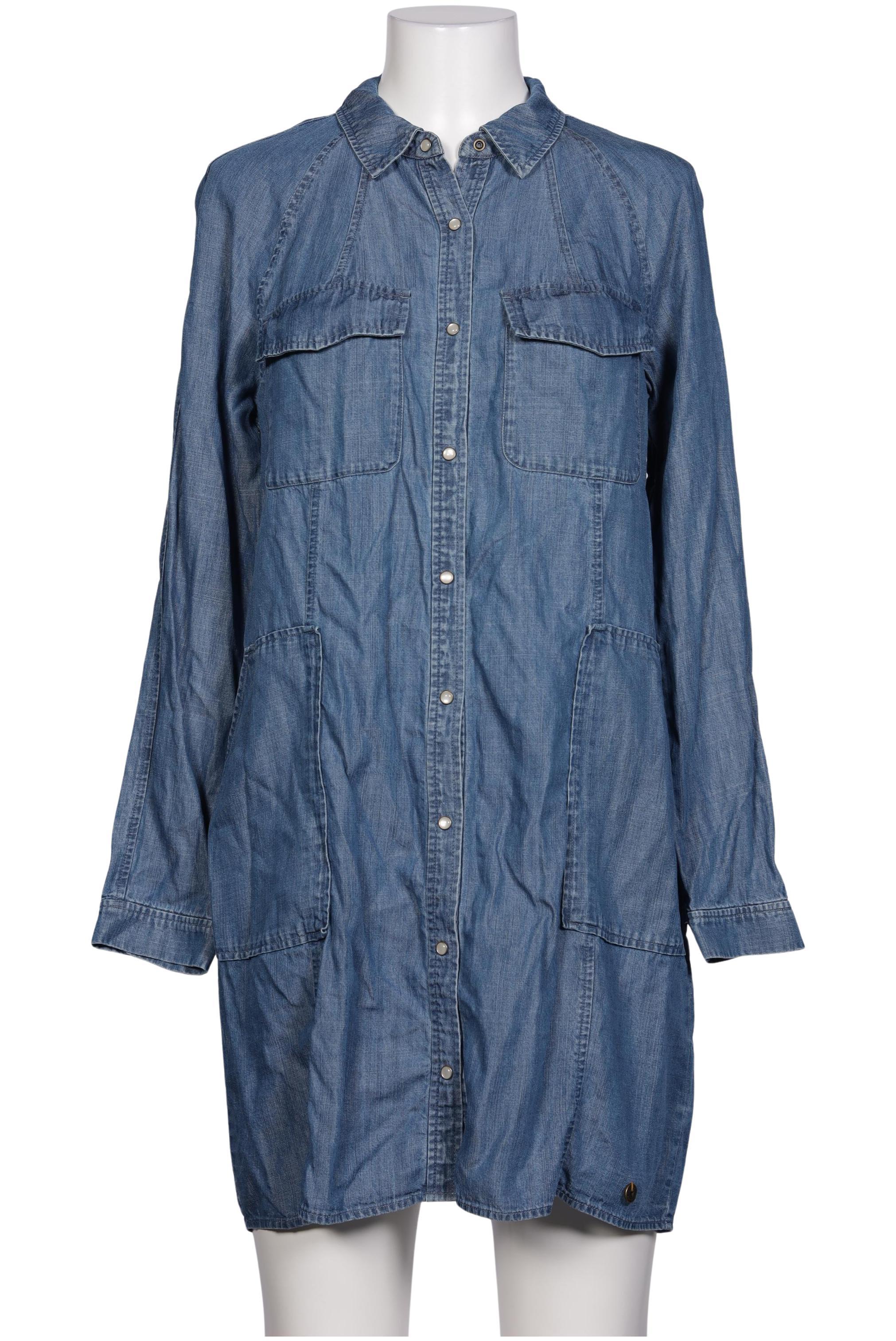 

Superdry Damen Kleid, blau, Gr. 40