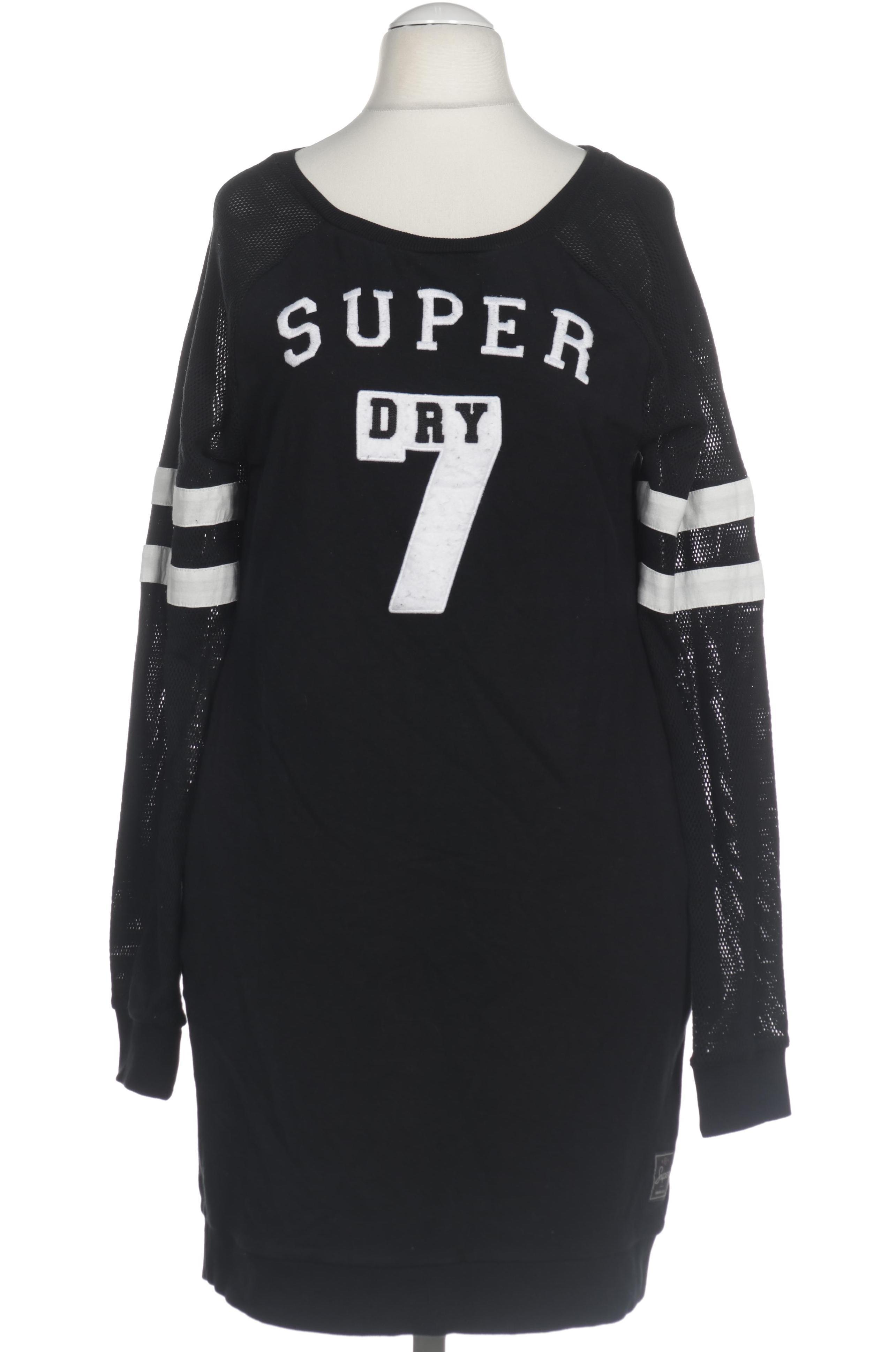 

Superdry Damen Kleid, grau, Gr.