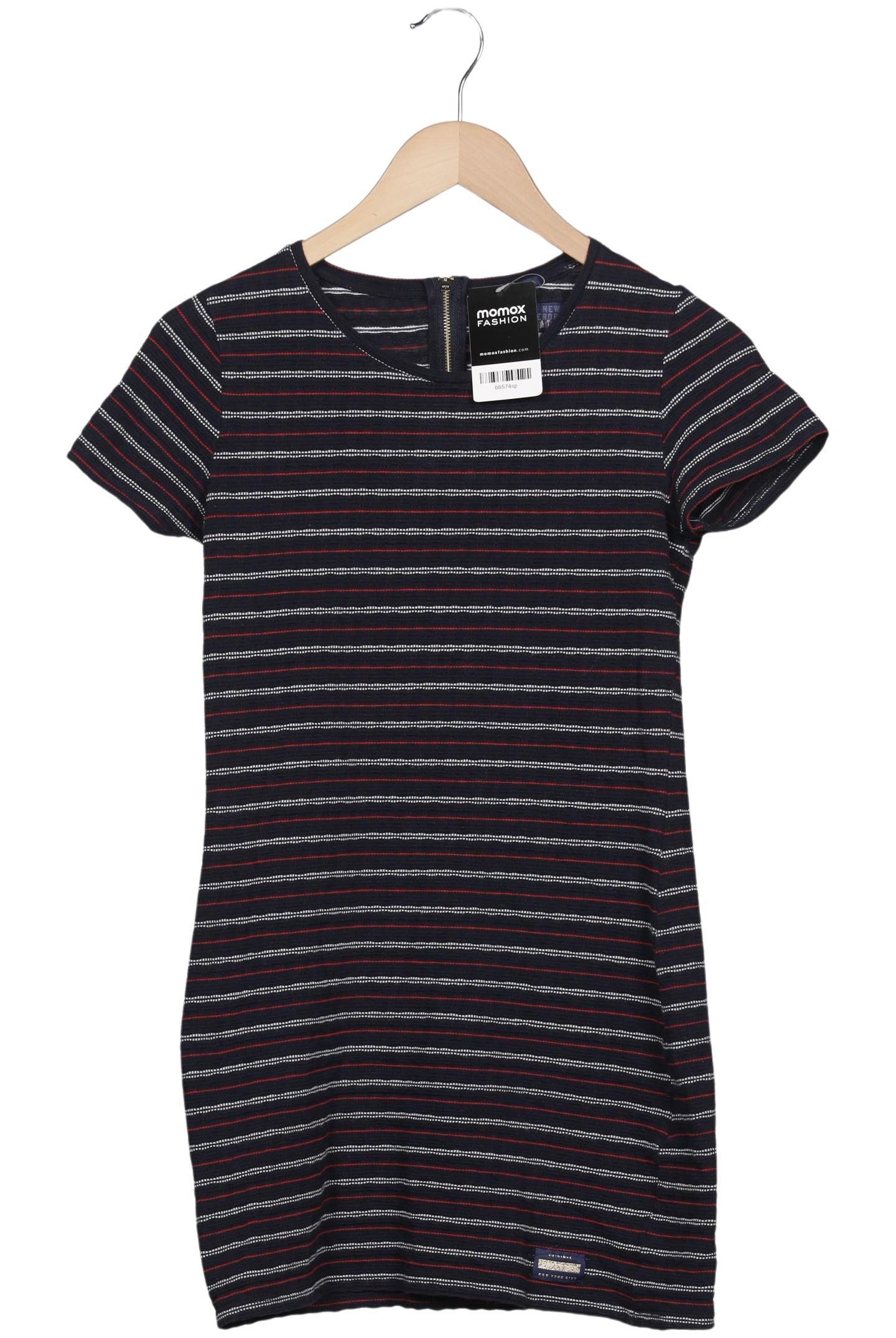 

Superdry Damen Kleid, marineblau, Gr. 38