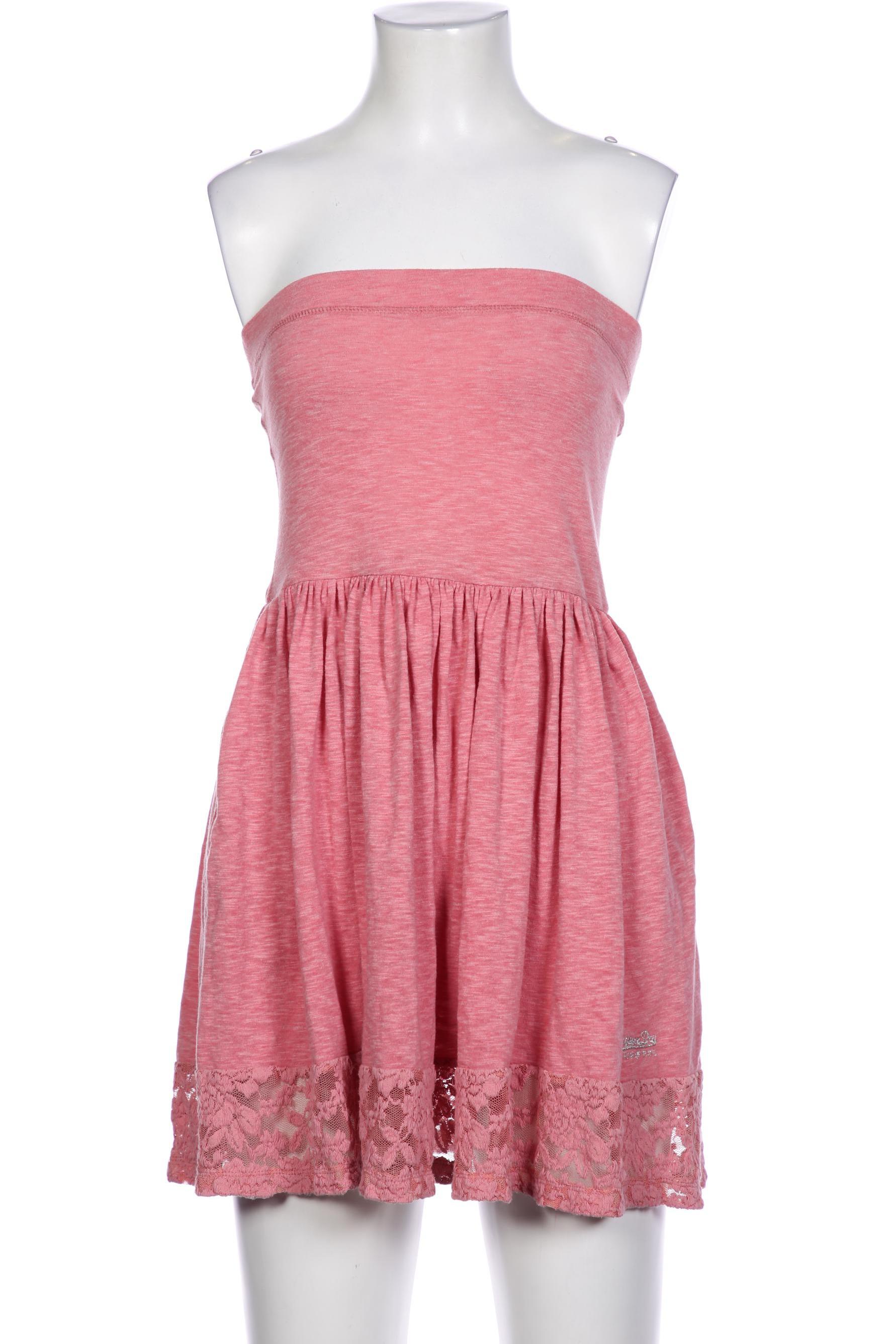 

Superdry Damen Kleid, pink, Gr. 36