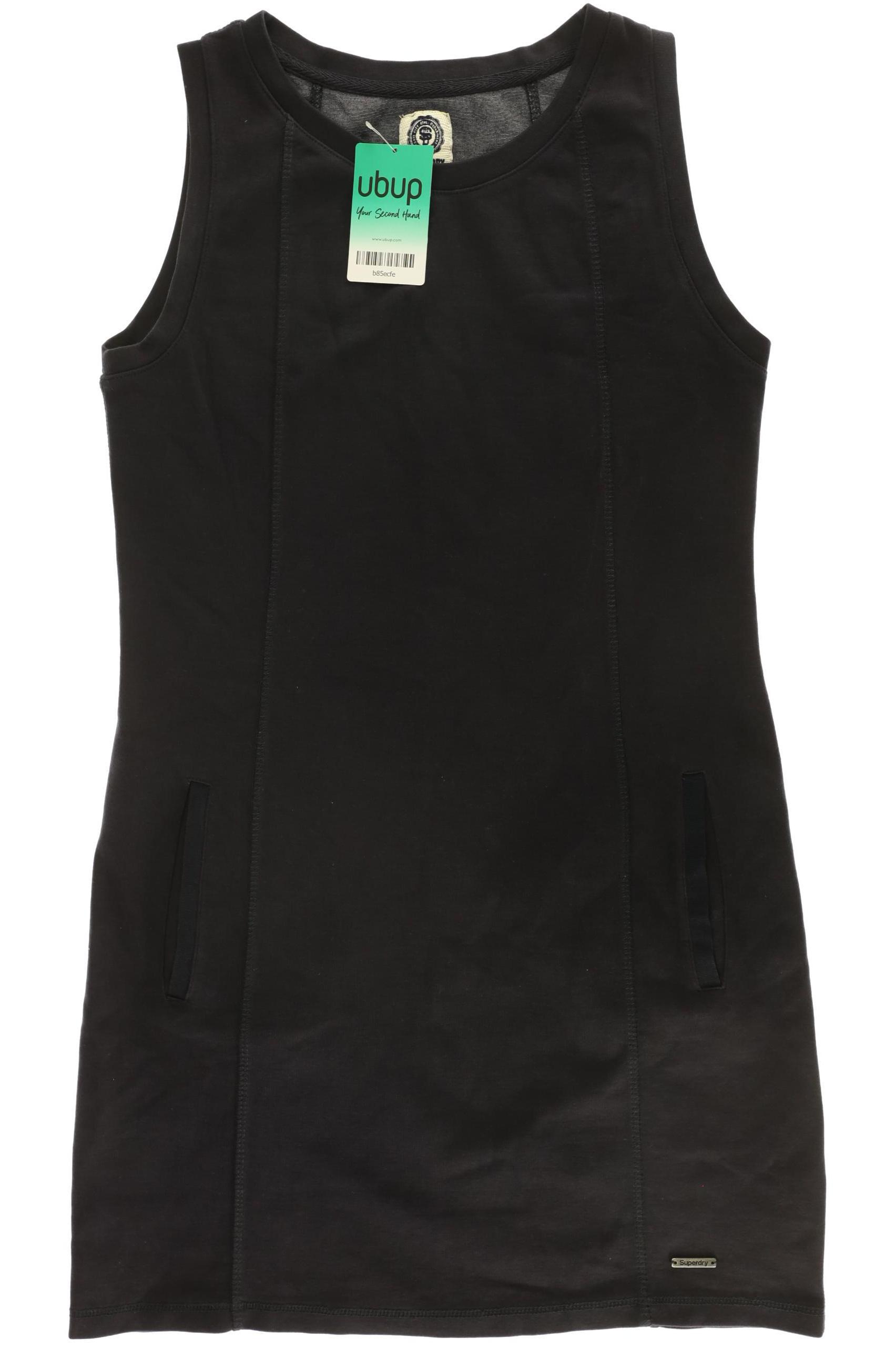 

Superdry Damen Kleid, blau, Gr.
