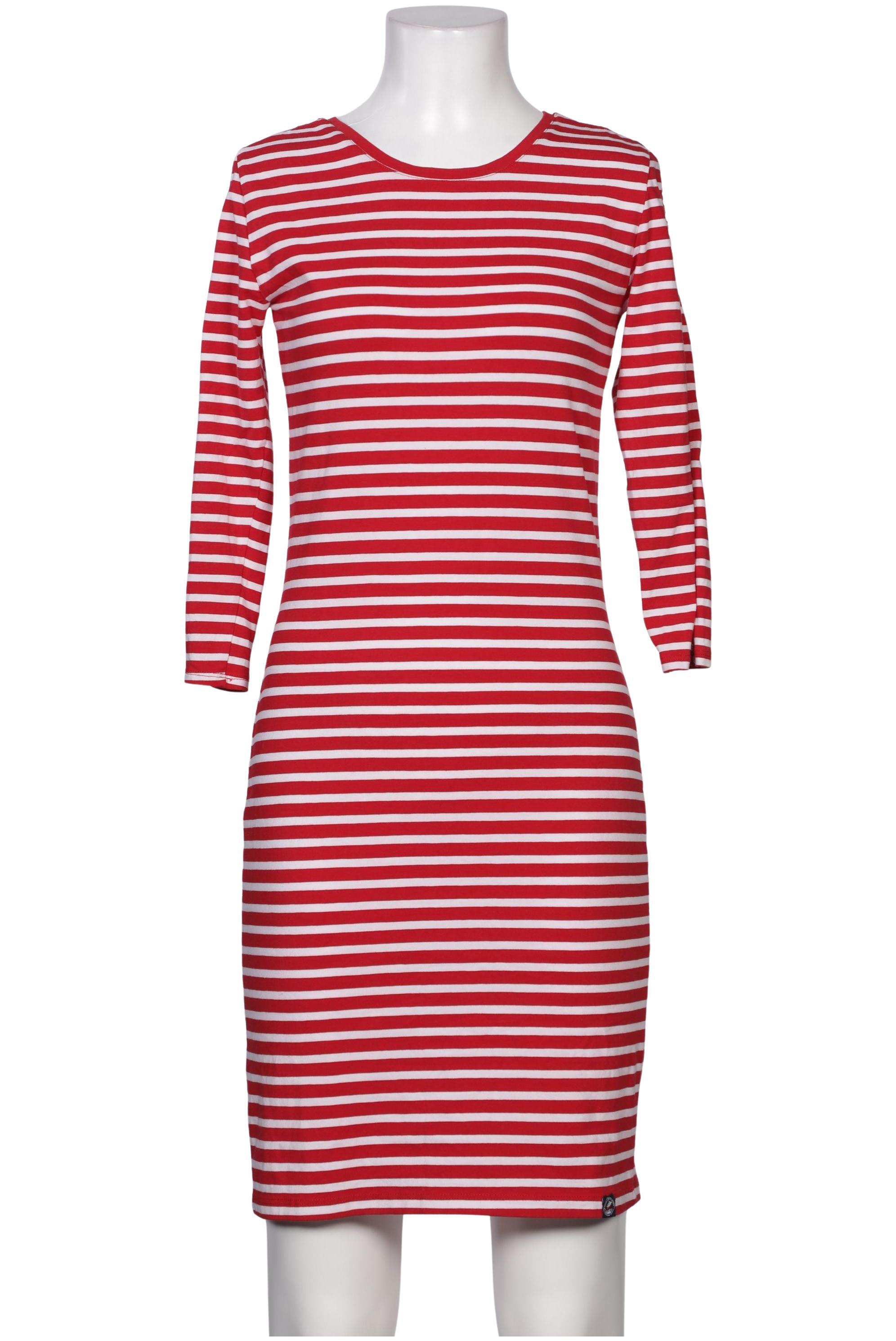 

Superdry Damen Kleid, rot, Gr. 38